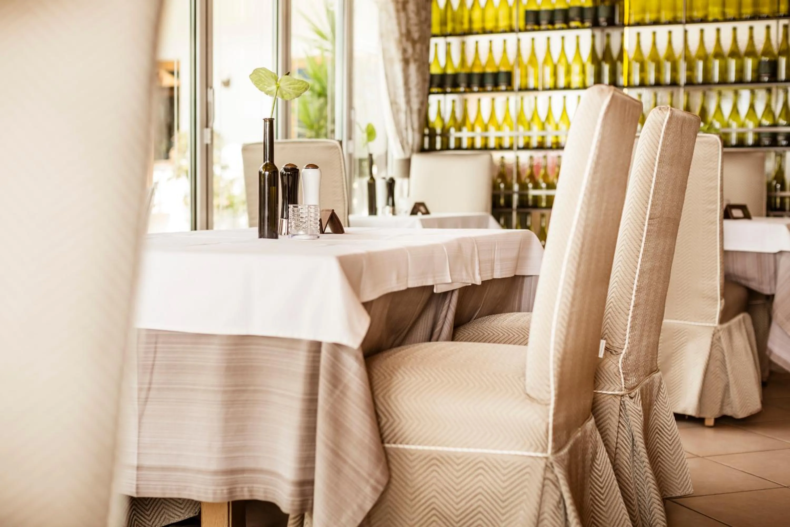 Lounge or bar in Hotel Weingut Innerleiterhof