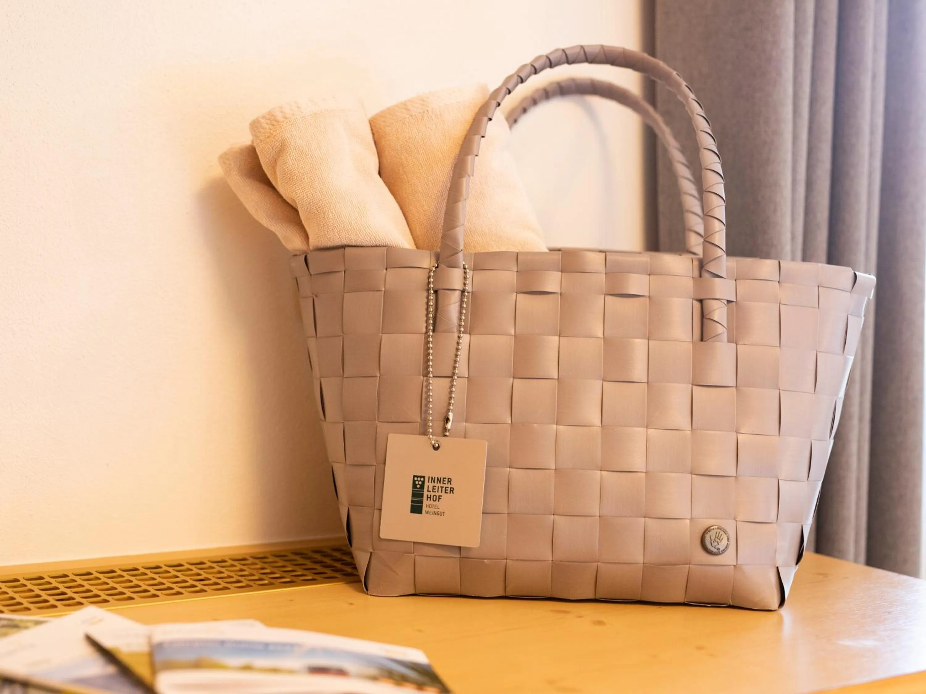 Hotel Weingut Innerleiterhof