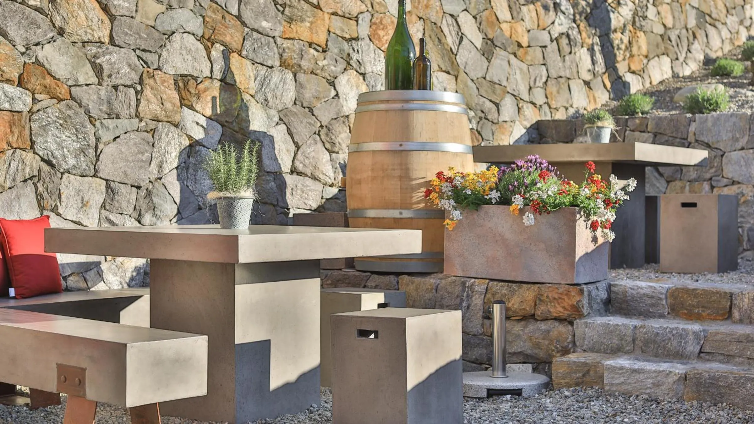 Lounge or bar in Hotel Weingut Innerleiterhof