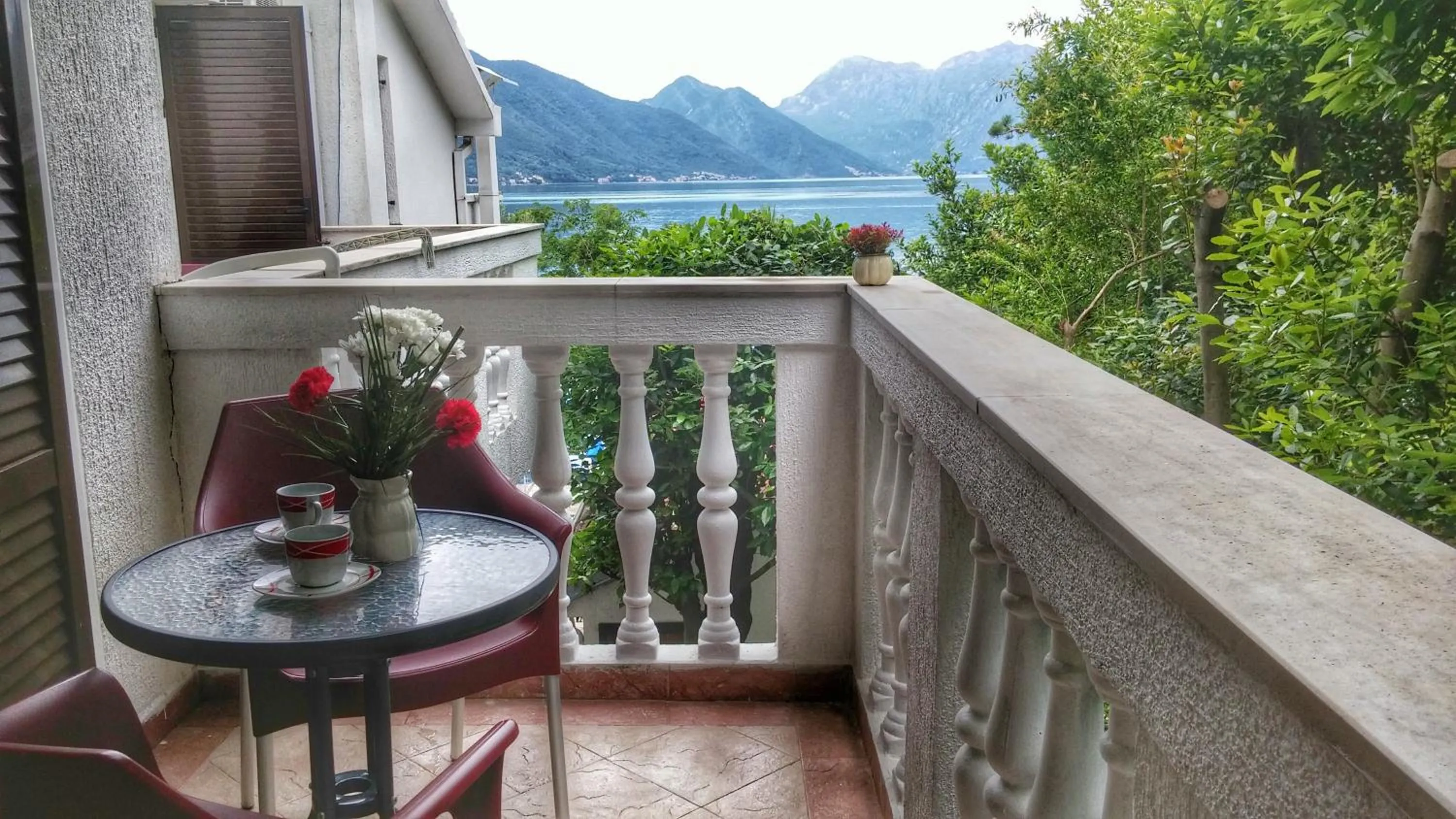 Spring in Apartments Villa PM