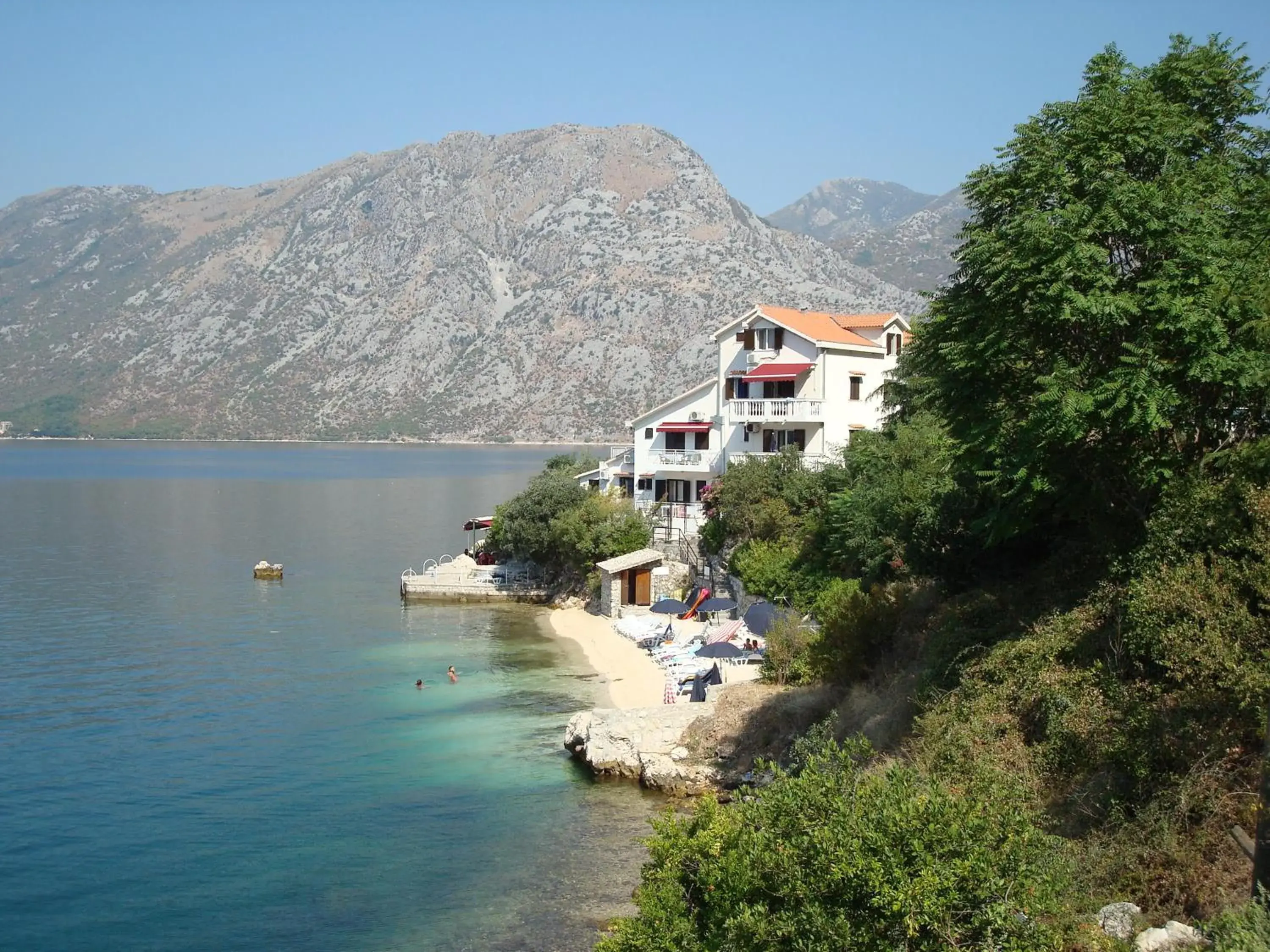 Apartments Villa PM Apartments Villa PM