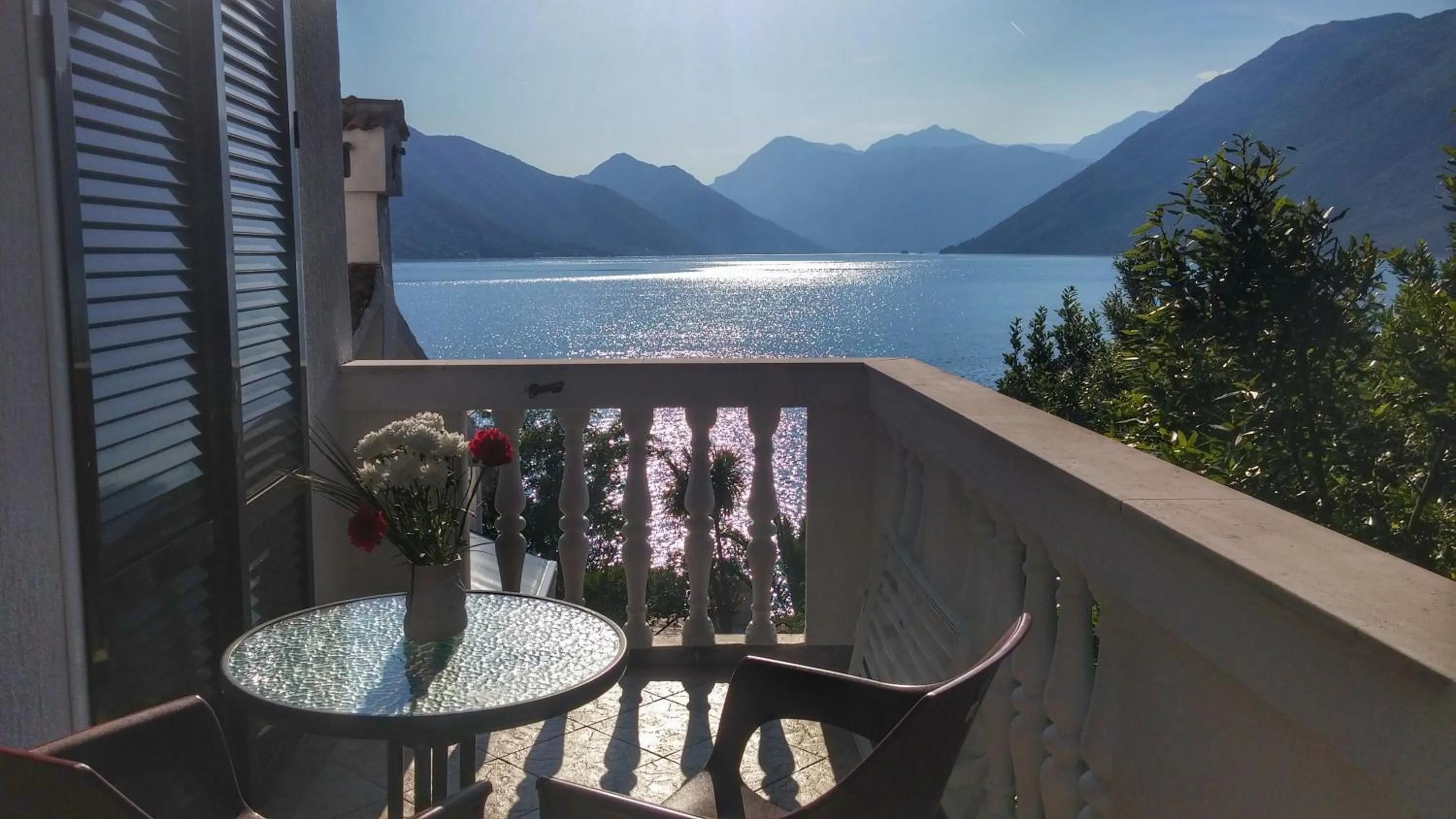 Spring in Apartments Villa PM