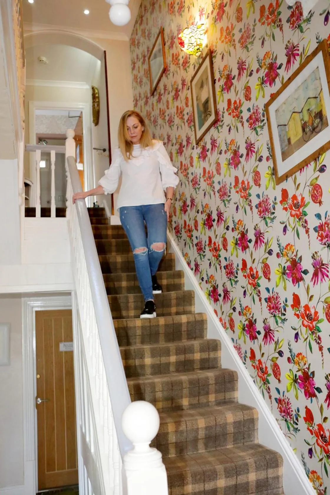 Other in Bryn Woodlands House