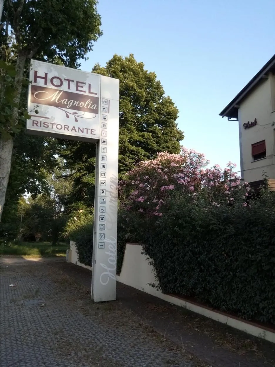 Hotel Magnolia
