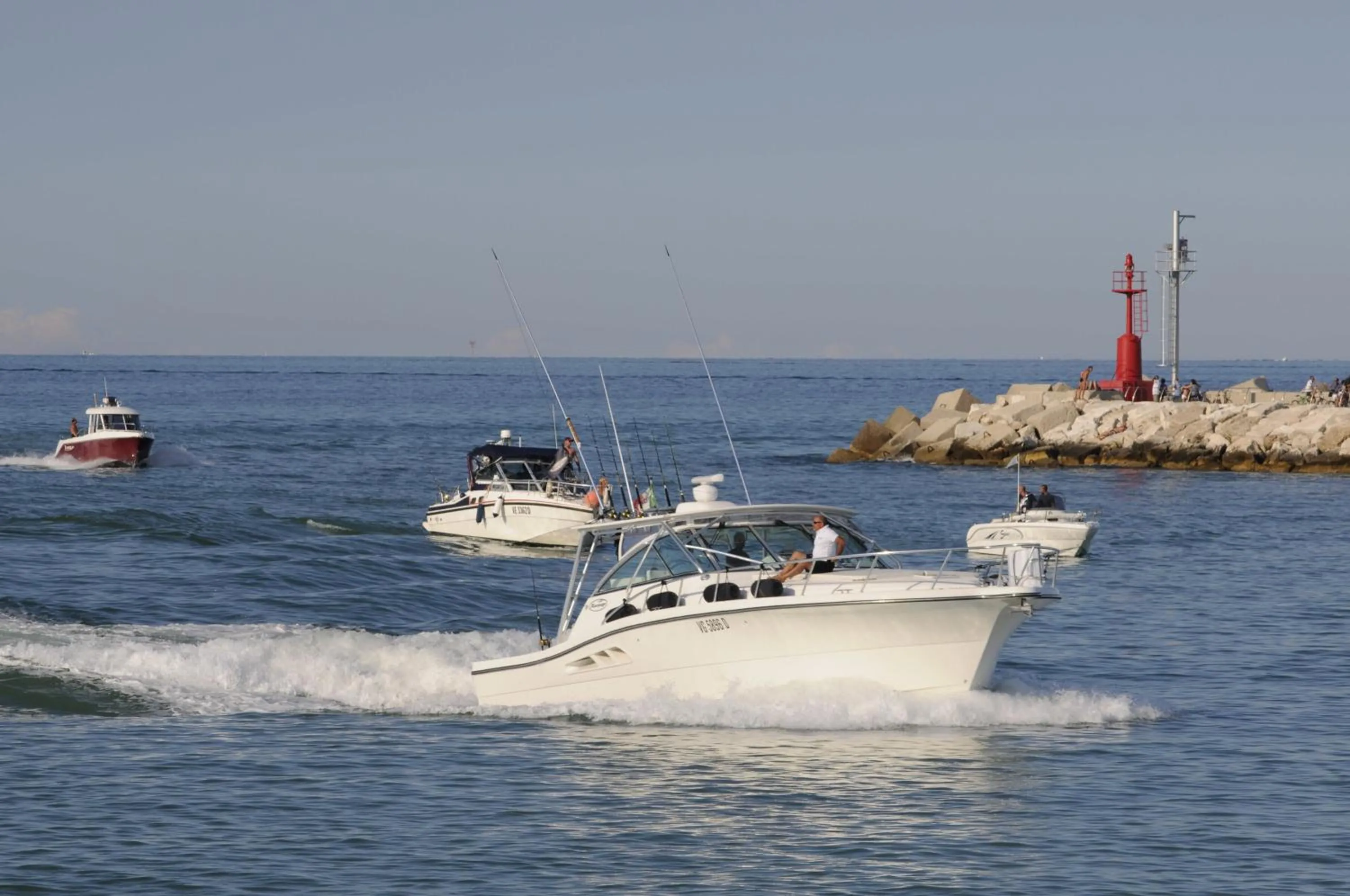 Day in Hotel Regent - In pieno Centro