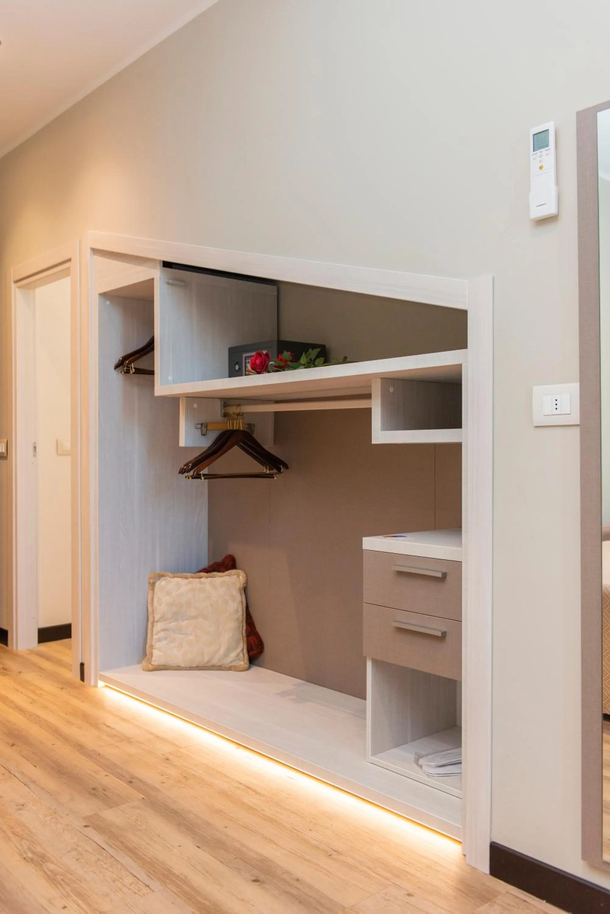 Hotel Regent - In pieno Centro