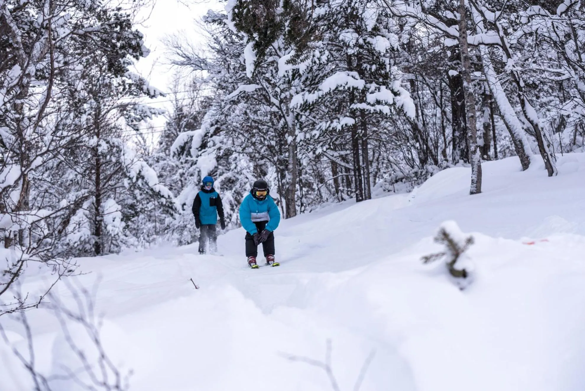 People in Hytter Dombås