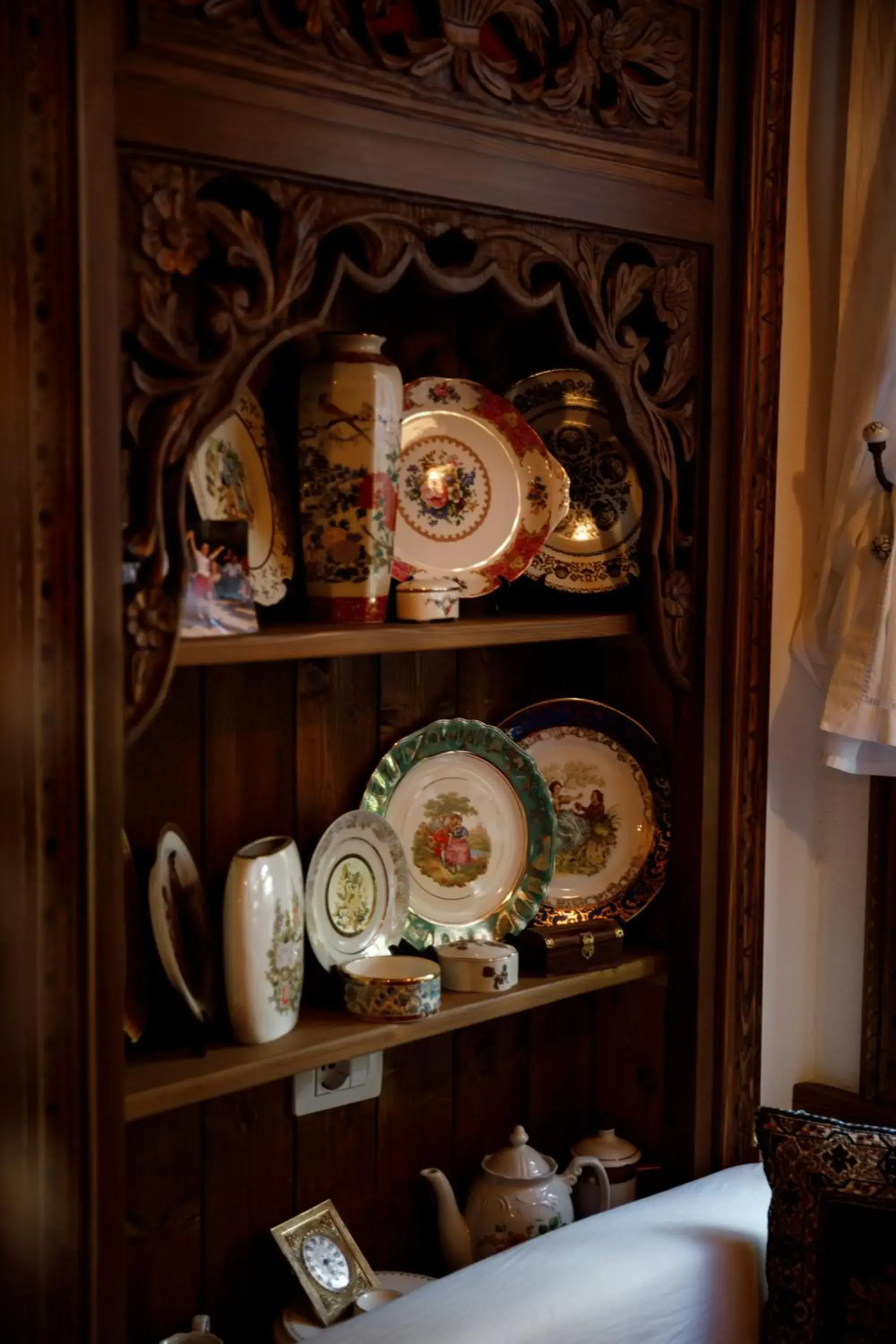 Family Suite in Boutique Hotel Musée Family Suite in Boutique Hotel Musée