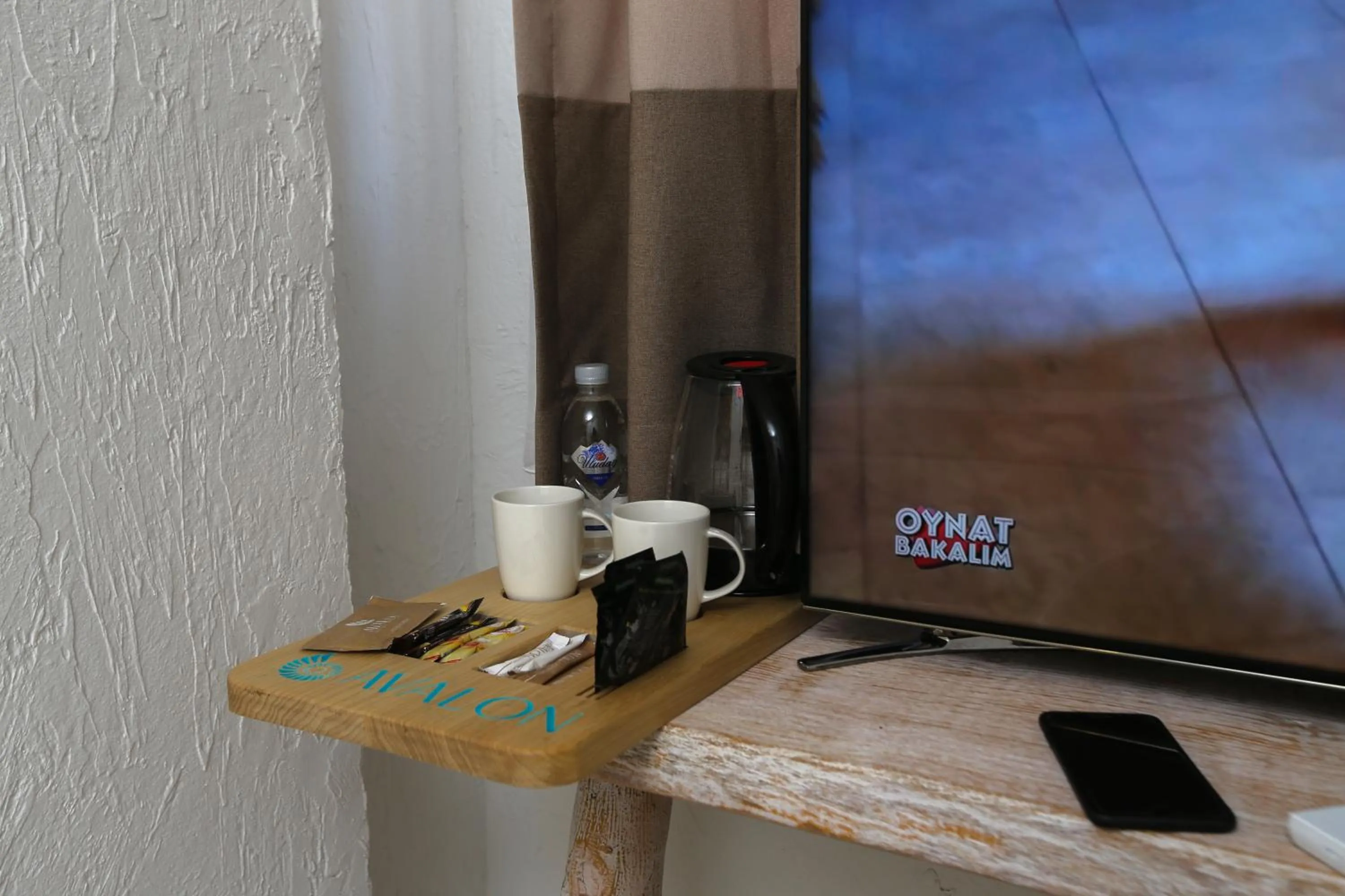 Avalon Boutique Hotel & Suites