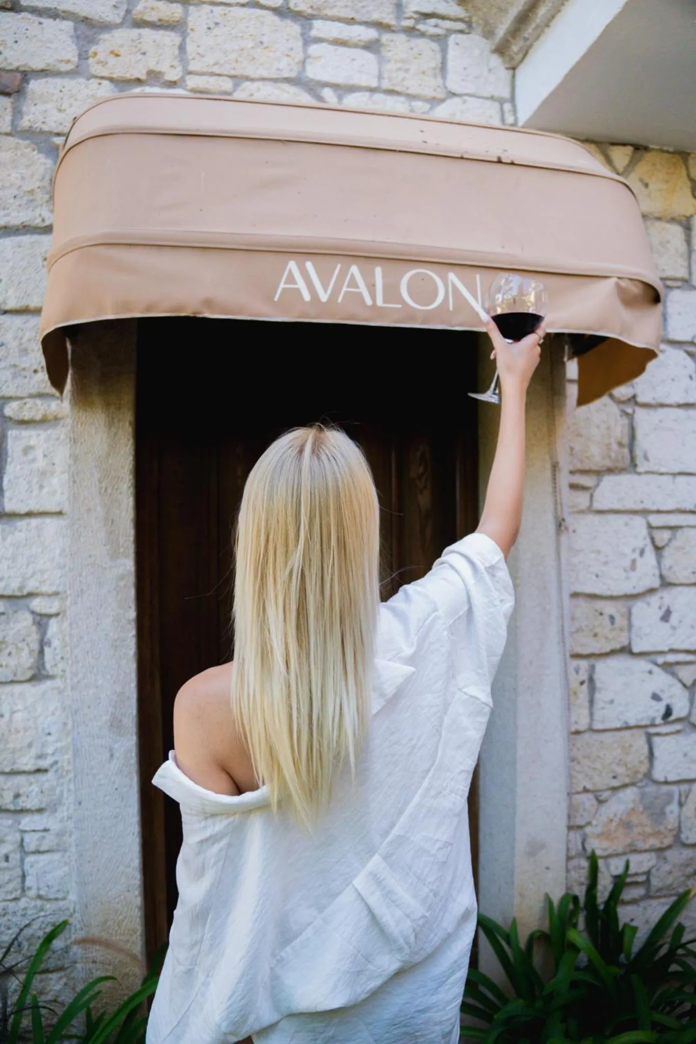 Avalon Boutique Hotel & Suites