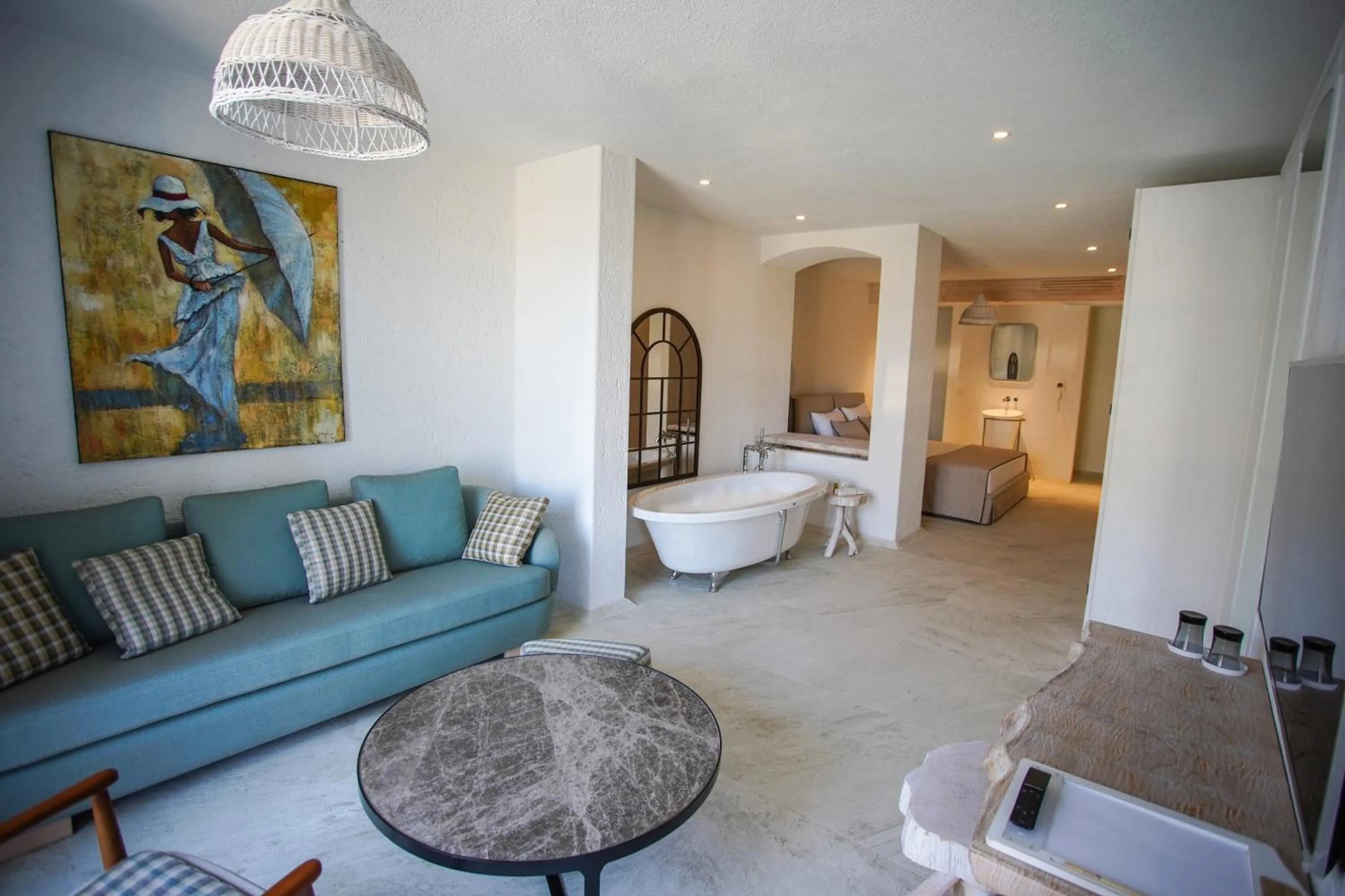 Avalon Boutique Hotel & Suites