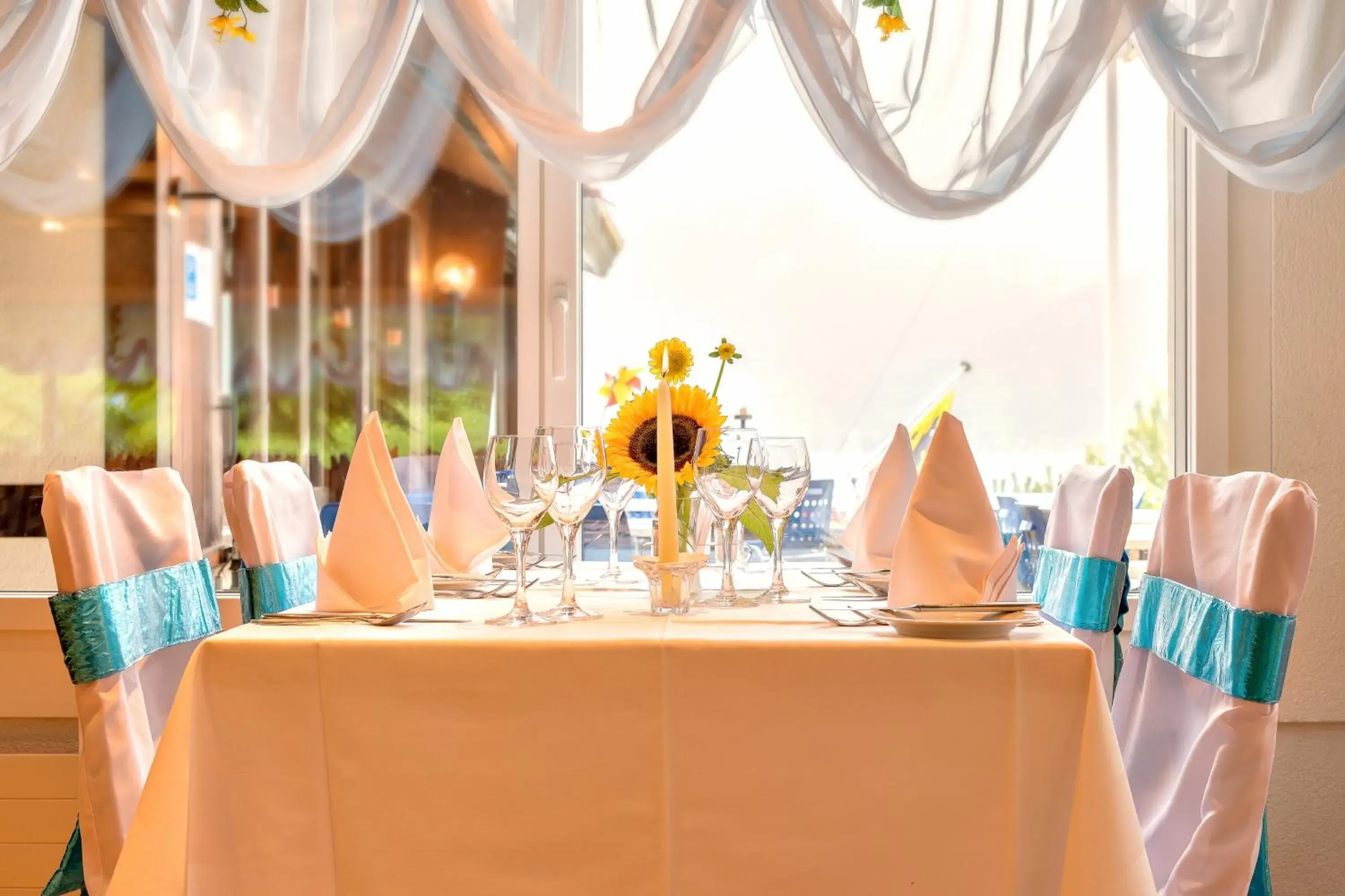 Hotel Restaurant Möve Hotel Restaurant Möve