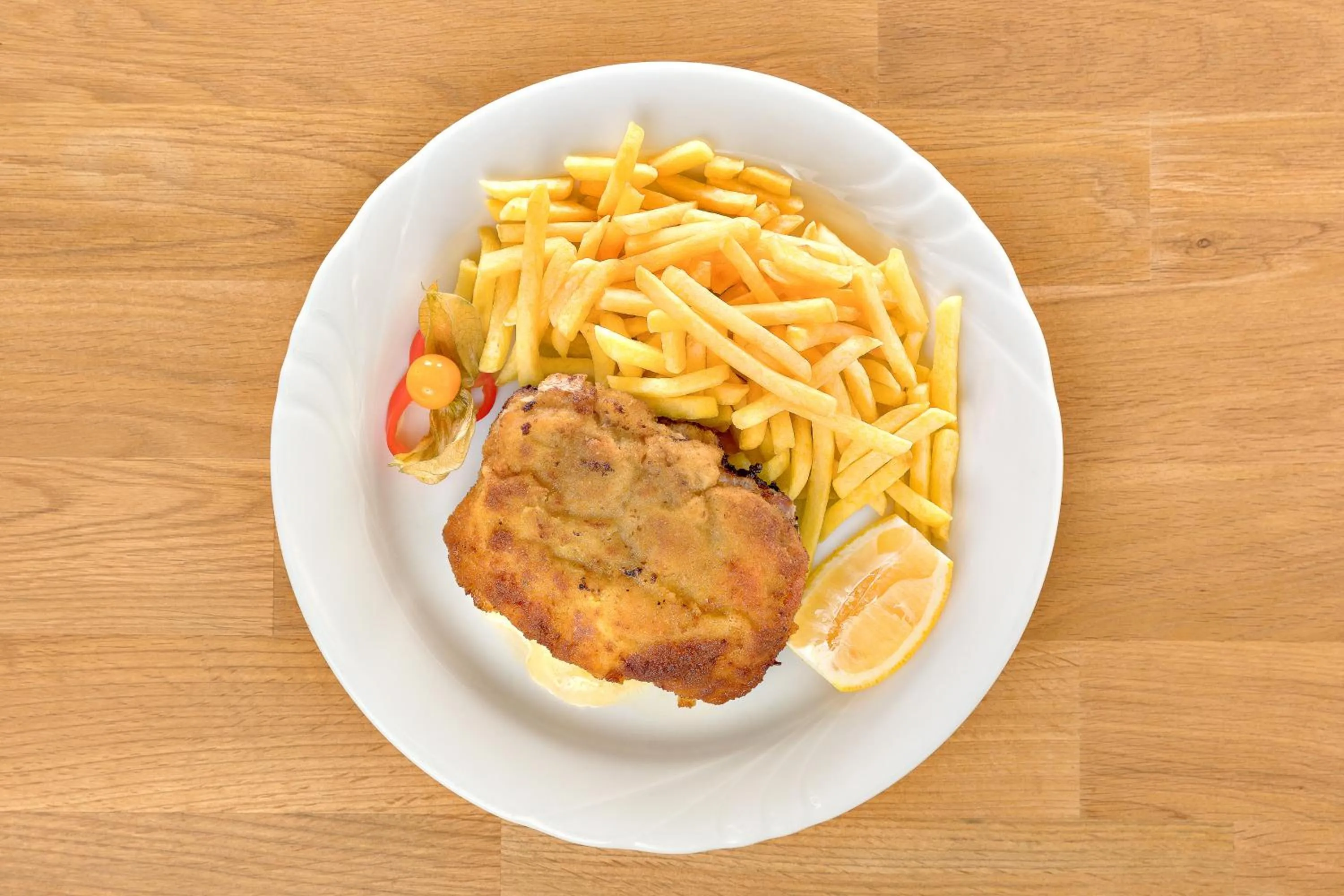 Hotel Restaurant Möve