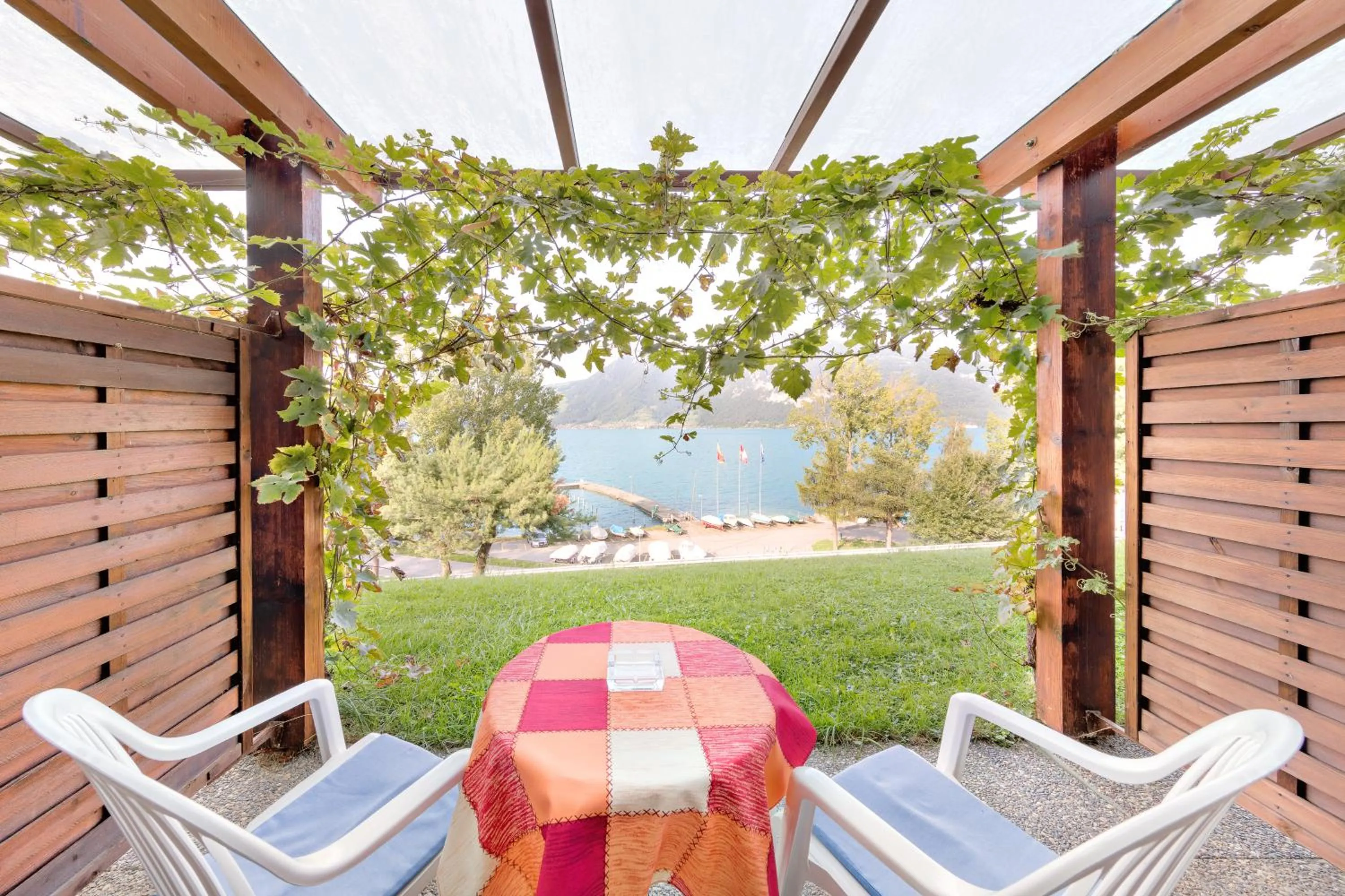 Hotel Restaurant Möve