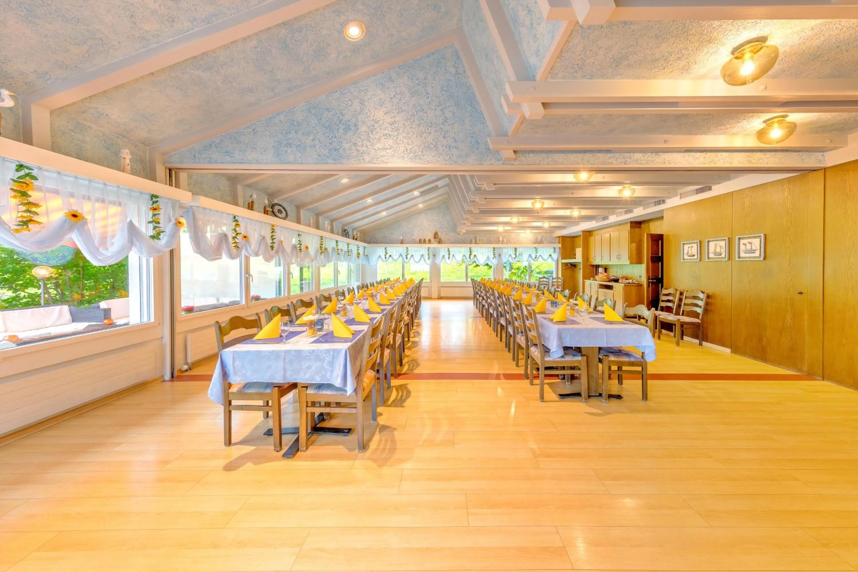 Hotel Restaurant Möve