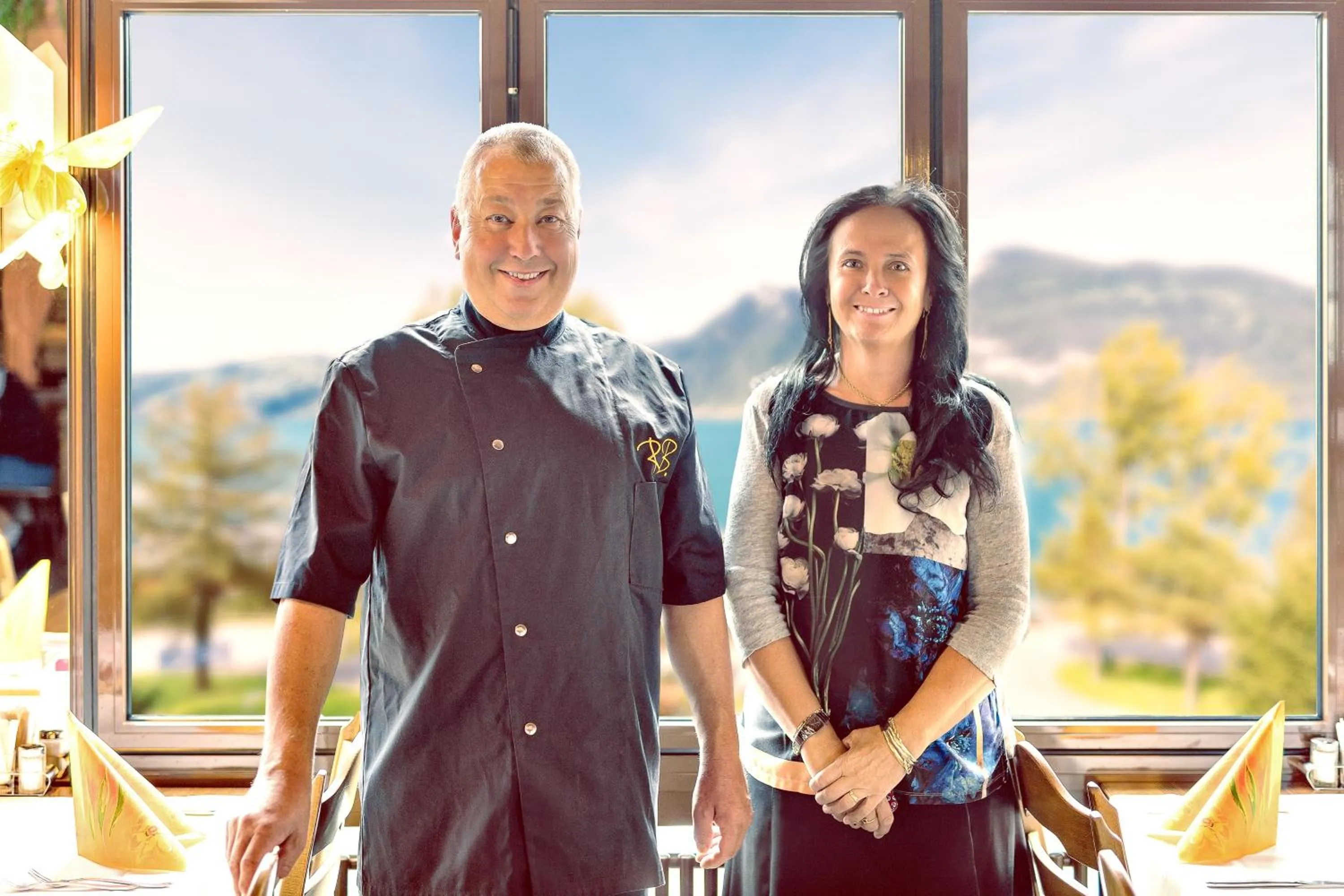 Hotel Restaurant Möve