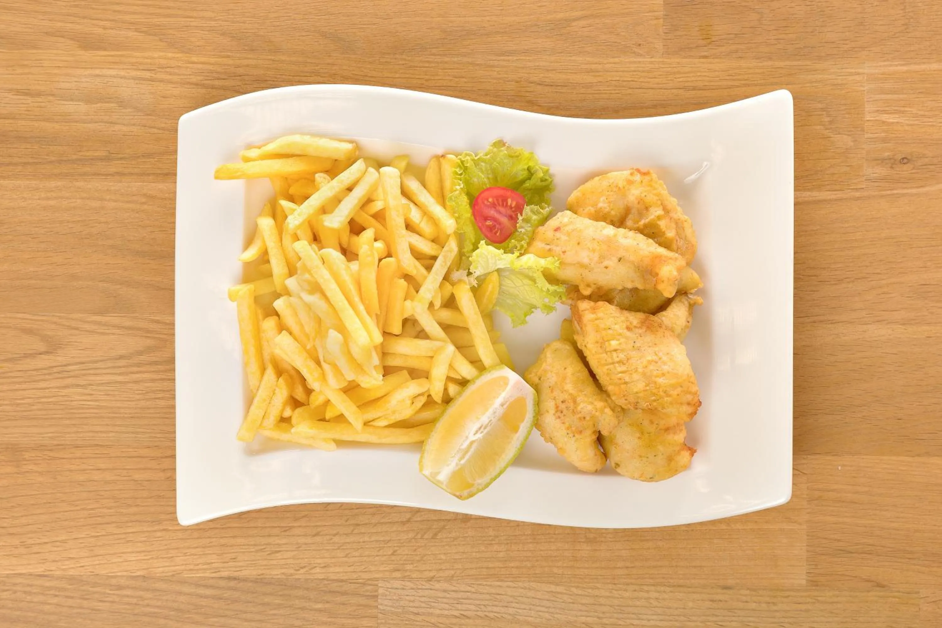 Hotel Restaurant Möve