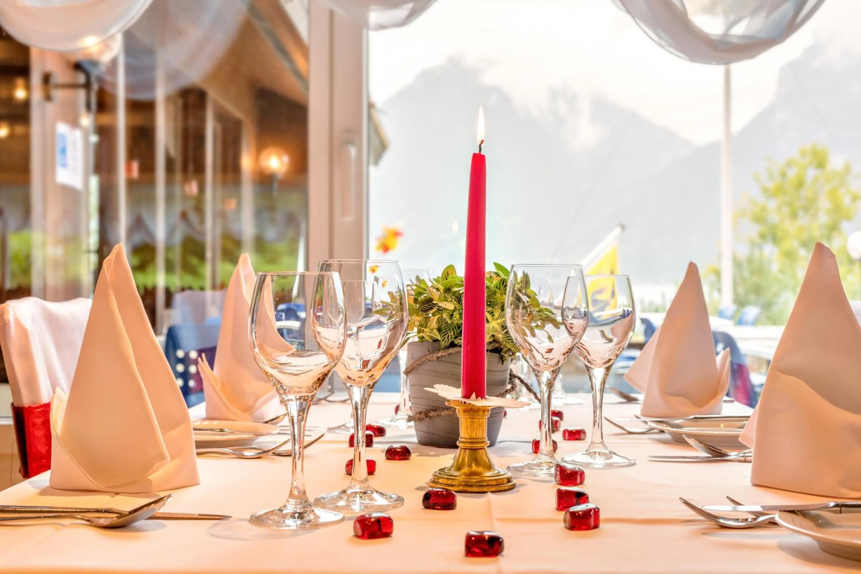 Hotel Restaurant Möve