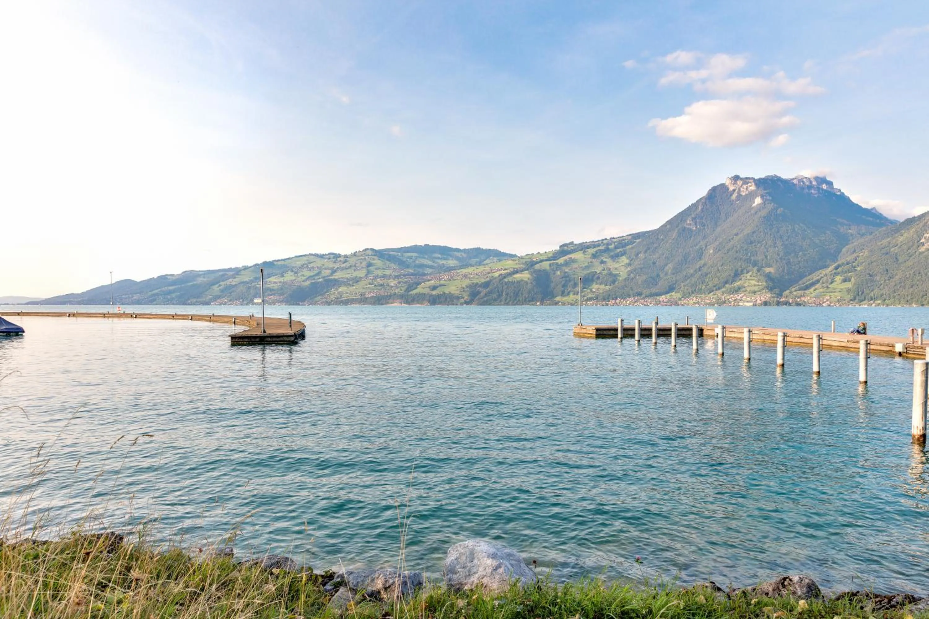 Hotel Restaurant Möve