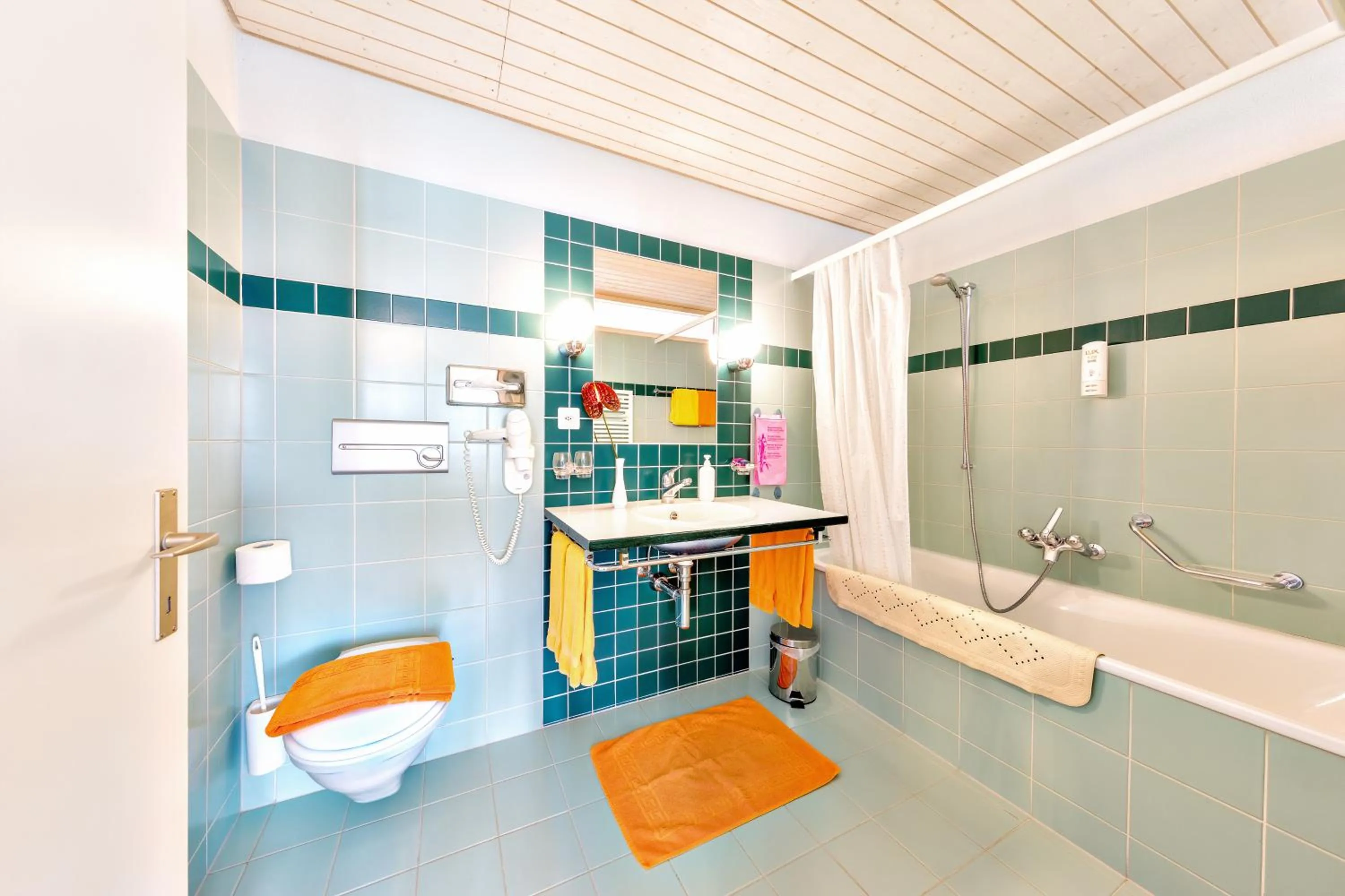 Hotel Restaurant Möve