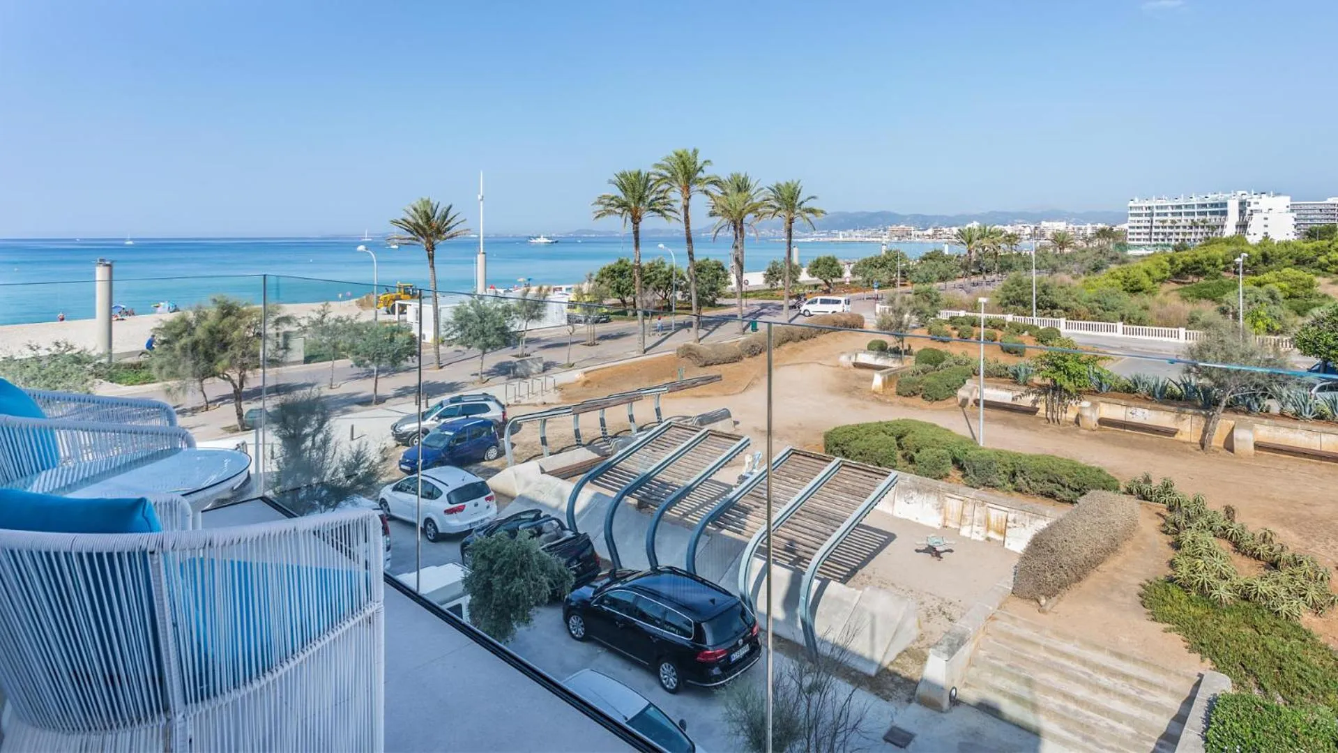 Bathroom in The Hype Beachhouse