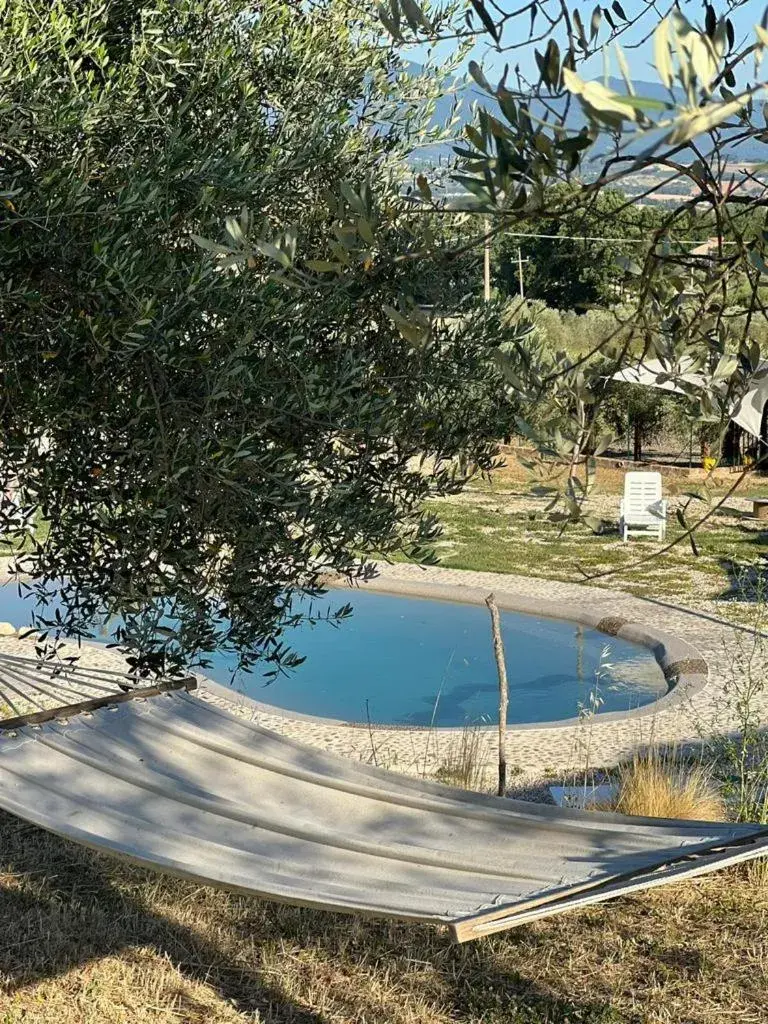 Agriturismo Madre Terra Agriturismo Madre Terra