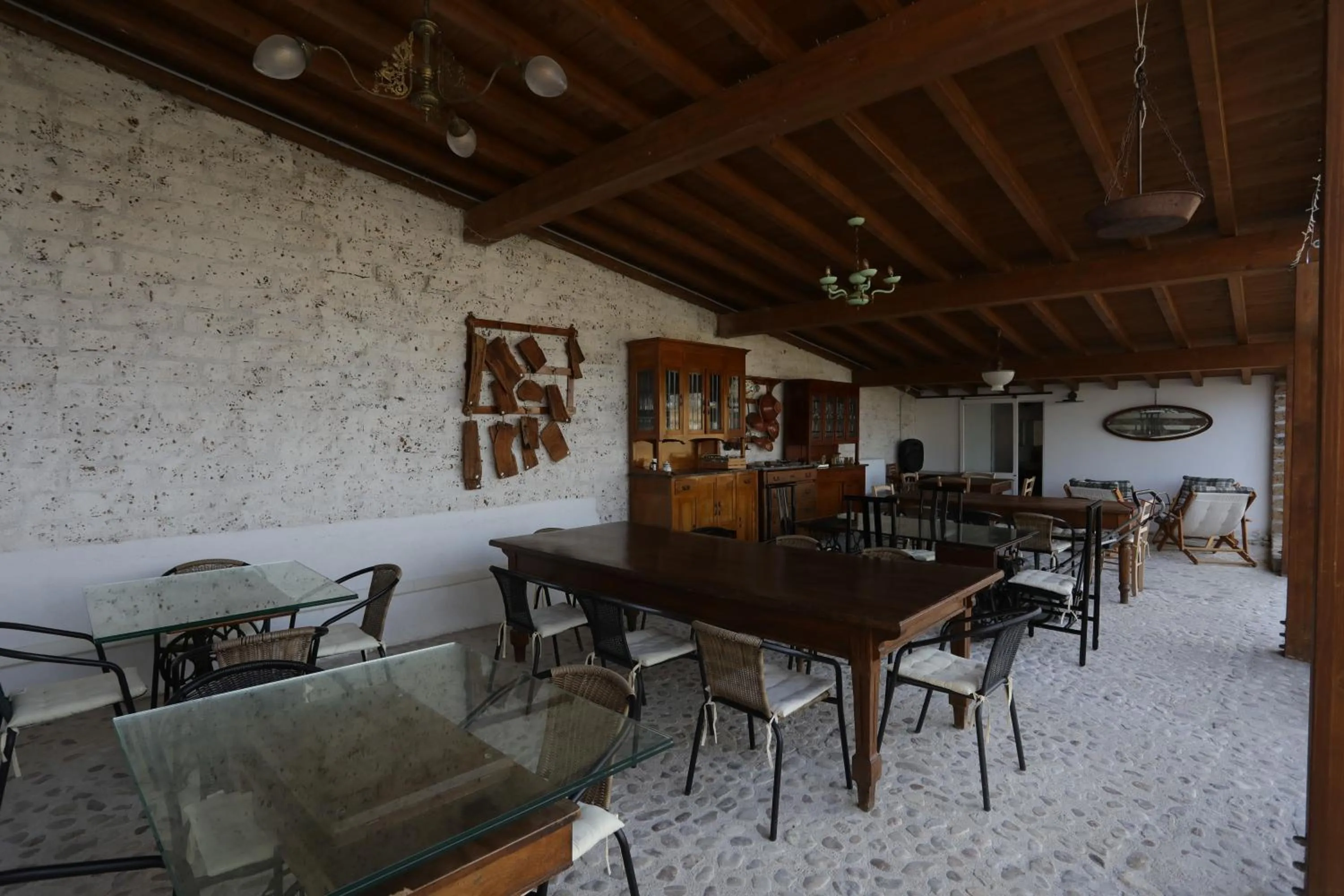 Agriturismo Madre Terra