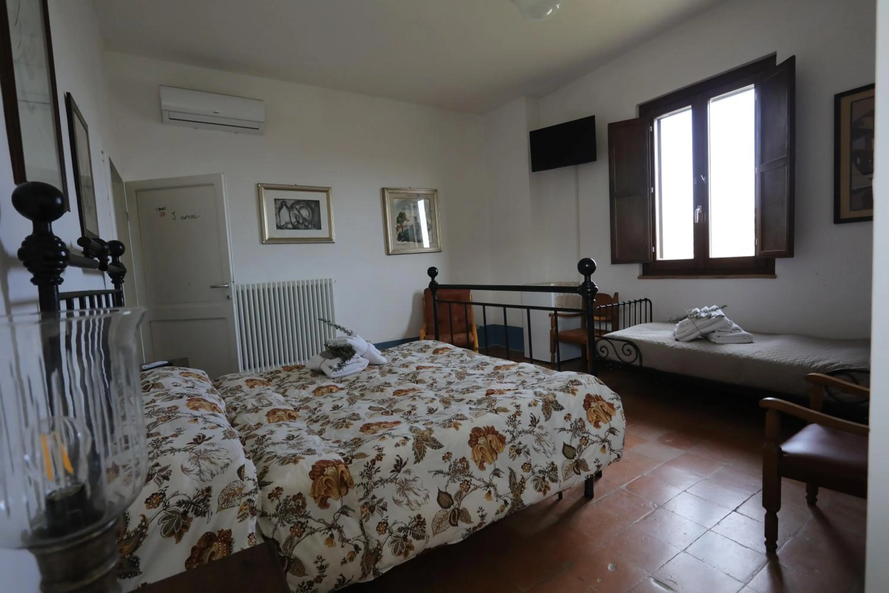 Agriturismo Madre Terra