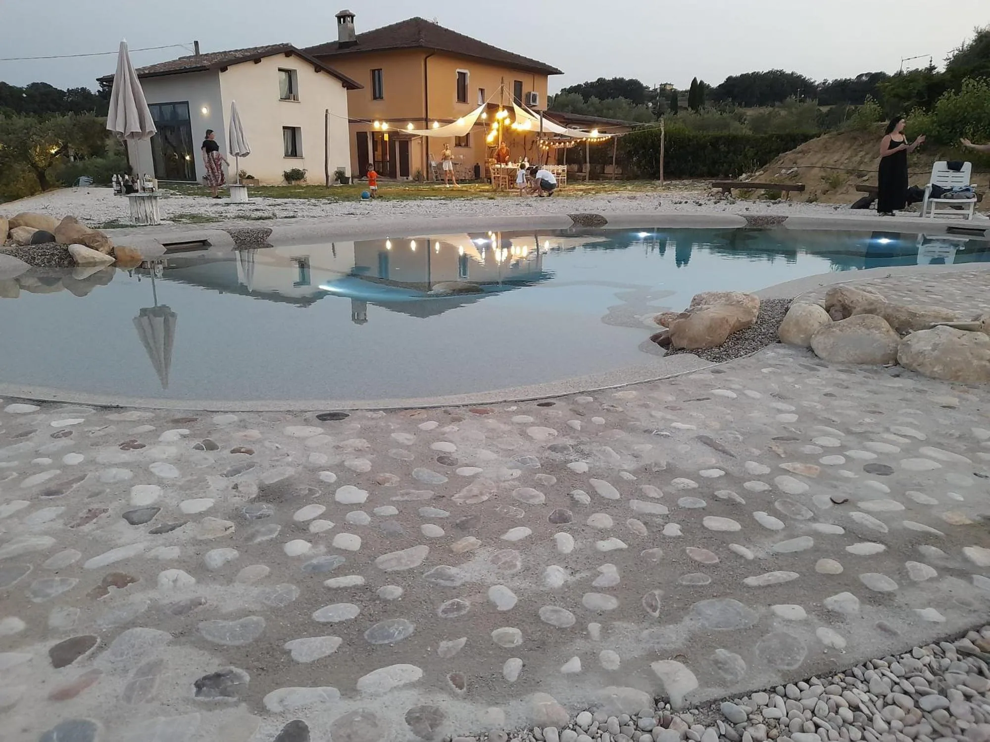 Agriturismo Madre Terra