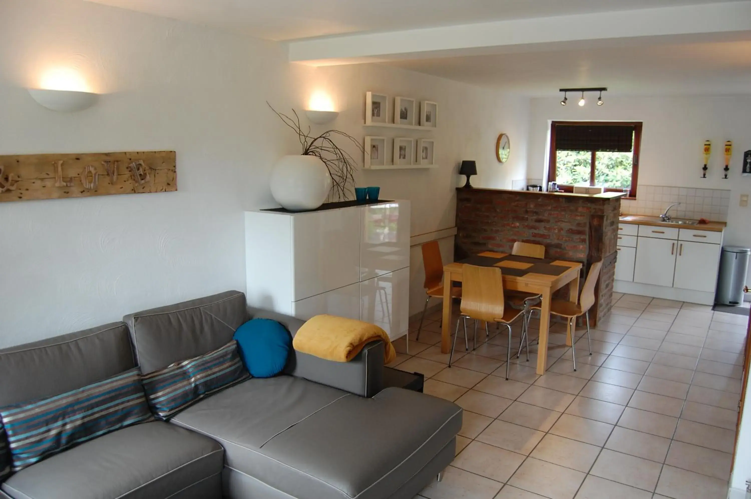 Apartment in Appartement Fleurs des champs - Esc'Appart Apartment in Appartement Fleurs des champs - Esc'Appart