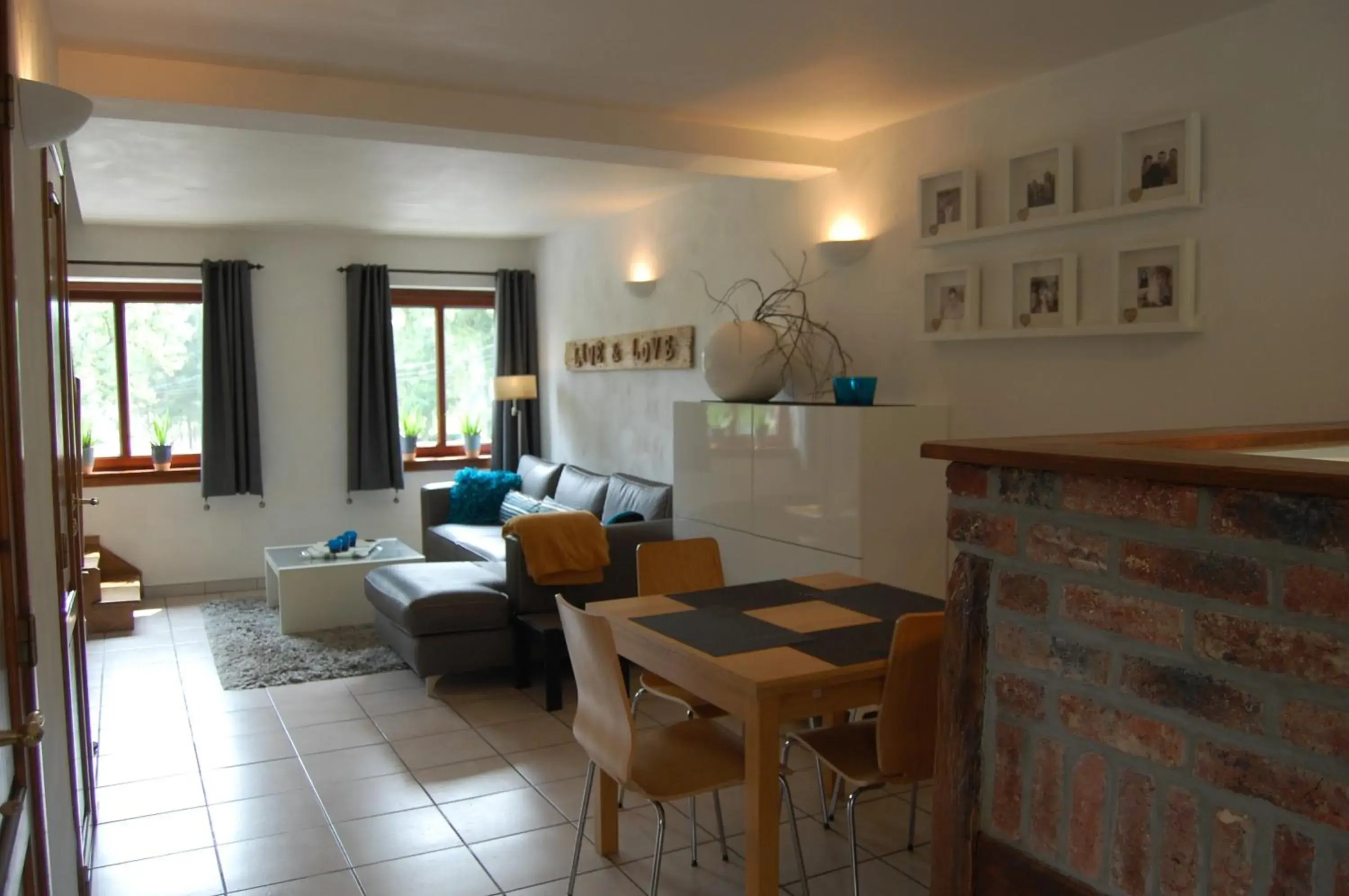 Apartment in Appartement Fleurs des champs - Esc'Appart Apartment in Appartement Fleurs des champs - Esc'Appart