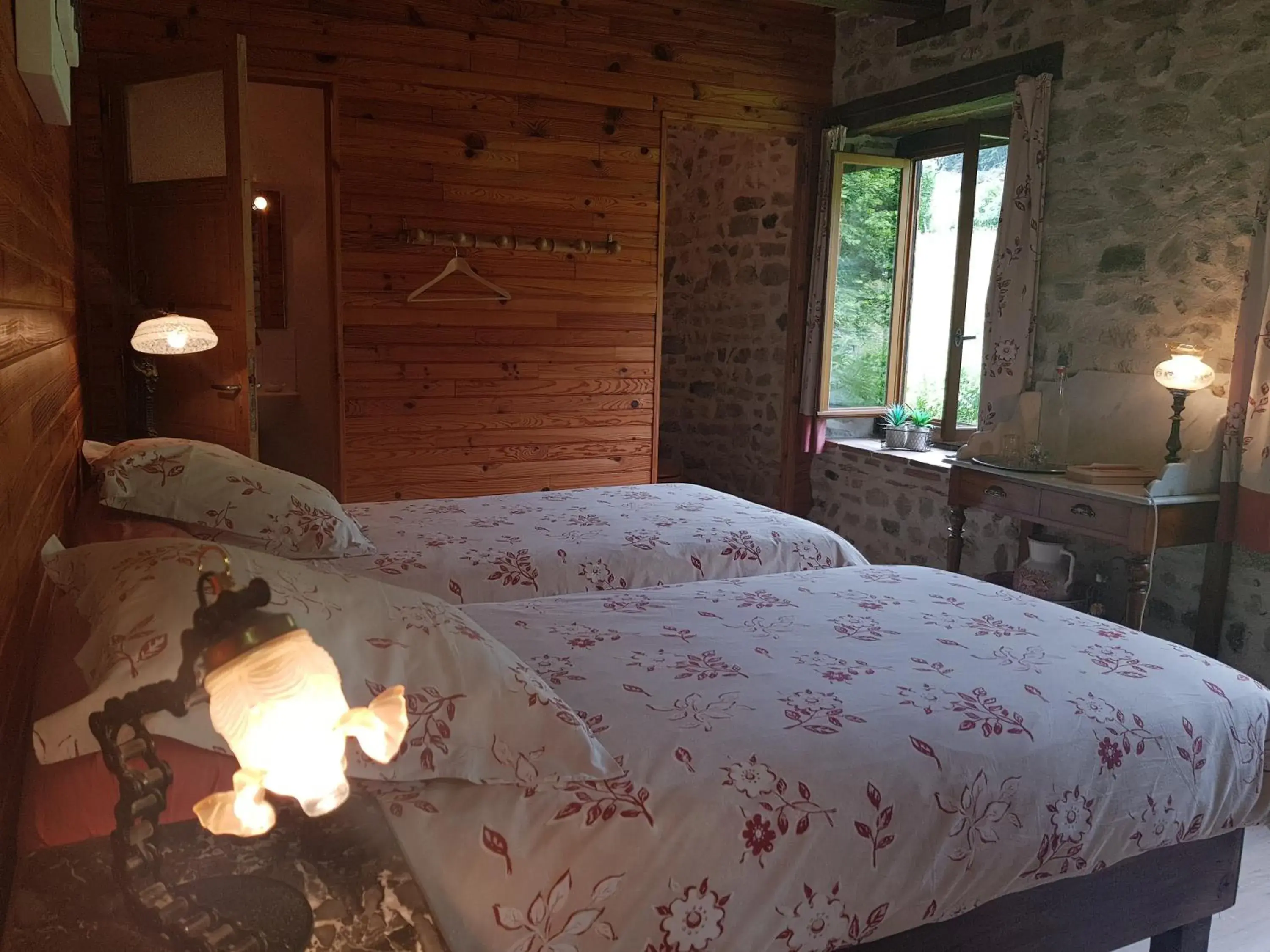 Suite in Chambres et Table d'hôtes Il Fut Un Temps... Suite in Chambres et Table d'hôtes Il Fut Un Temps...