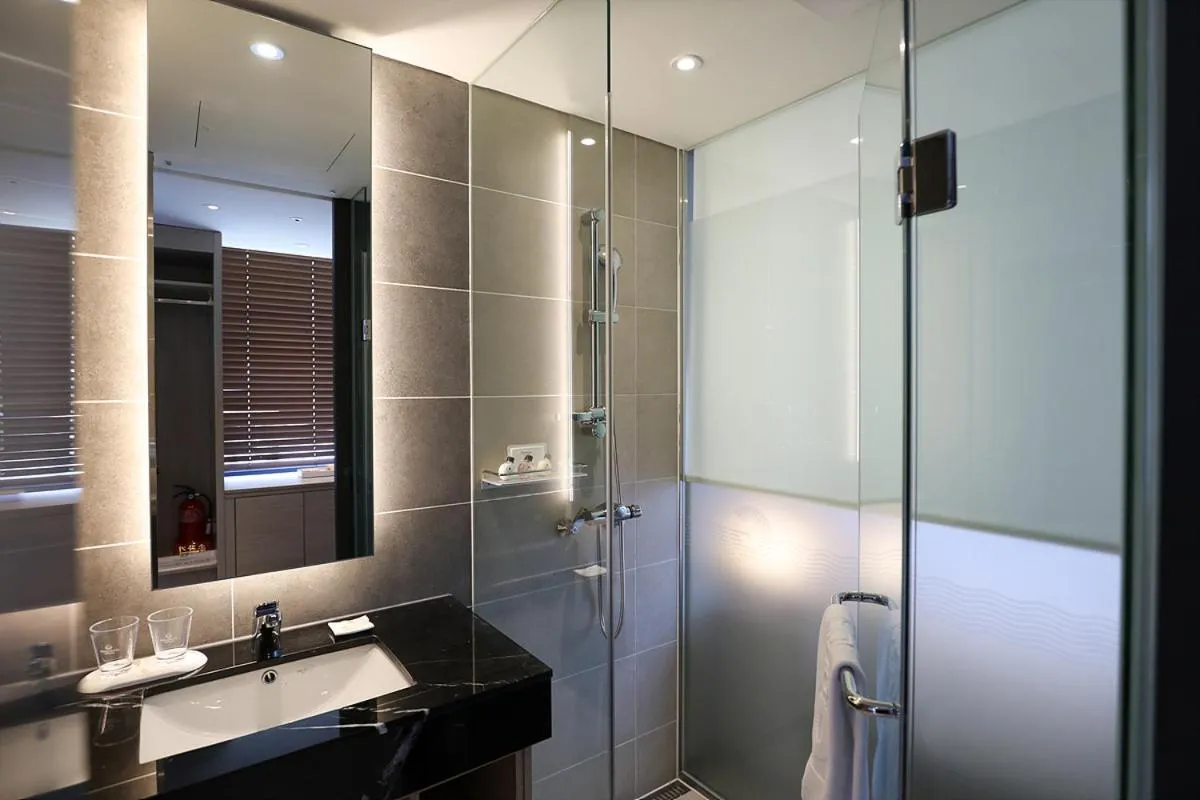 Gangneung City Hotel