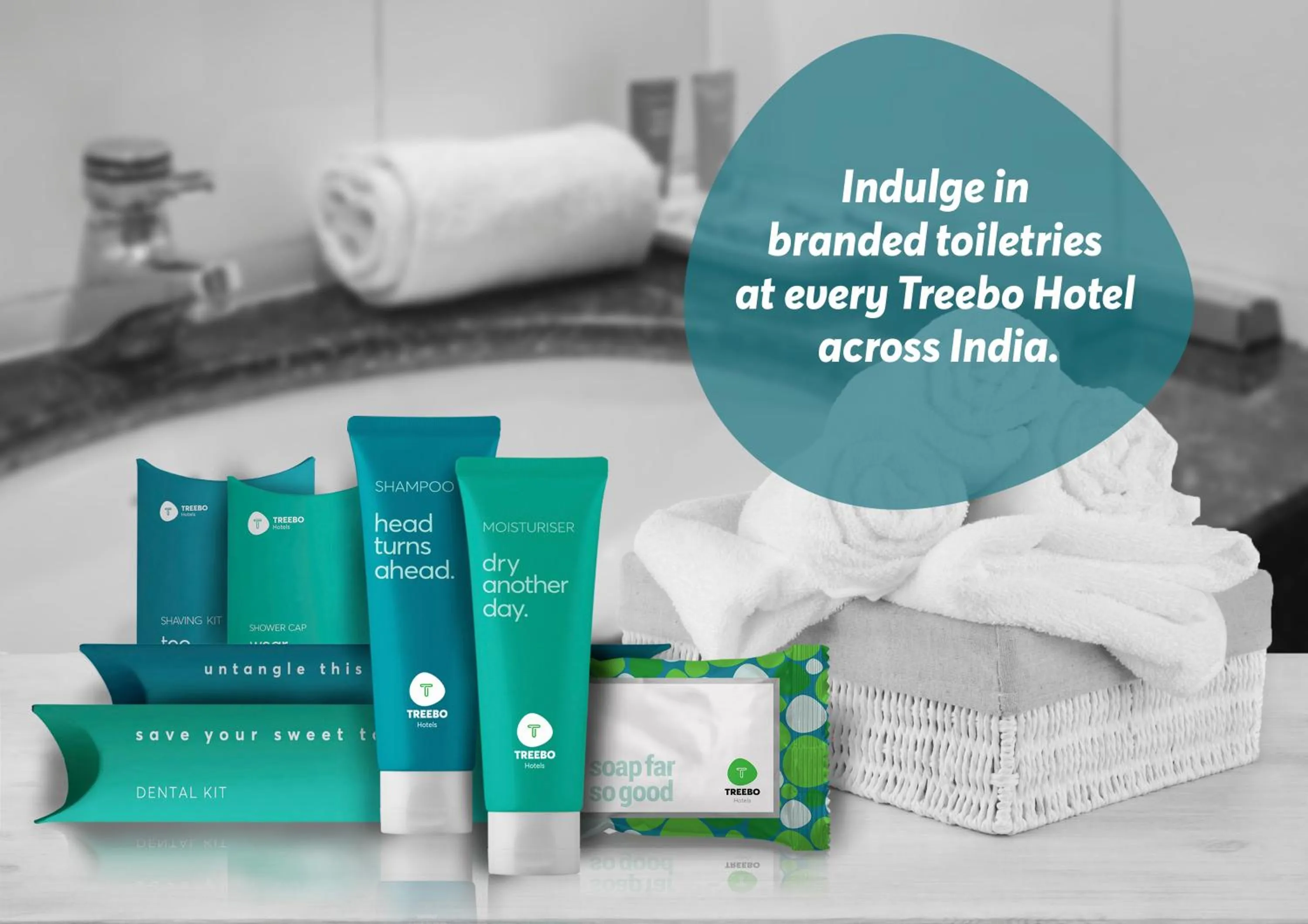 Treebo Brahma Regency