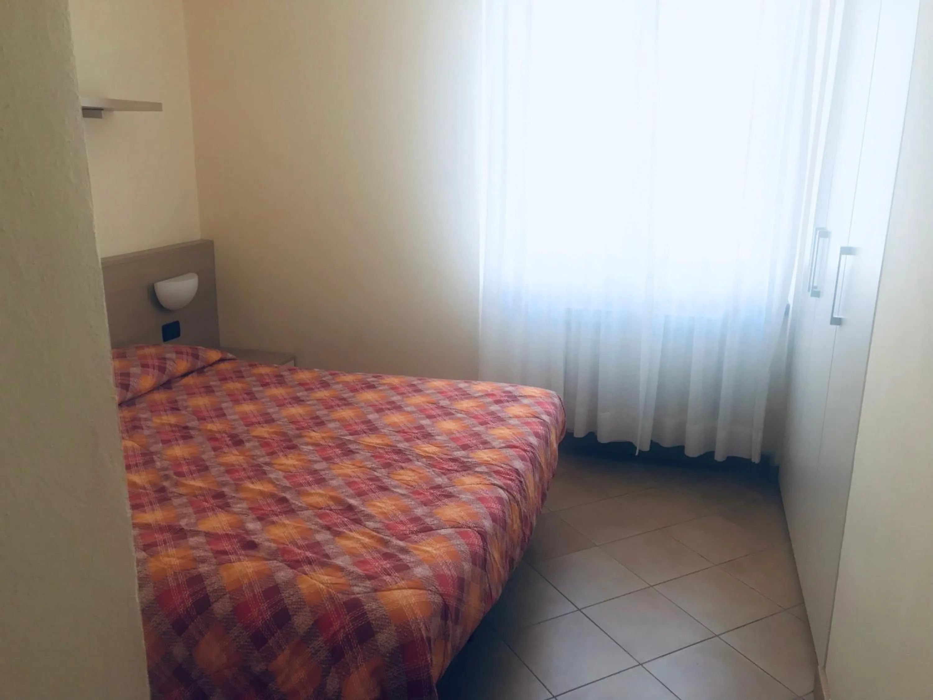 Bed in Residence Redivalle