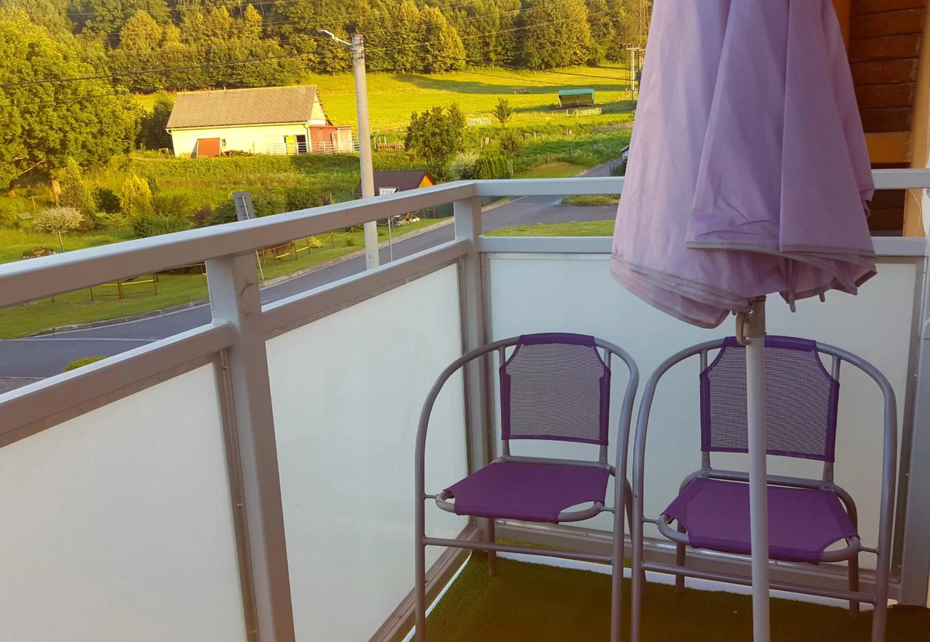 Apartmá Helga