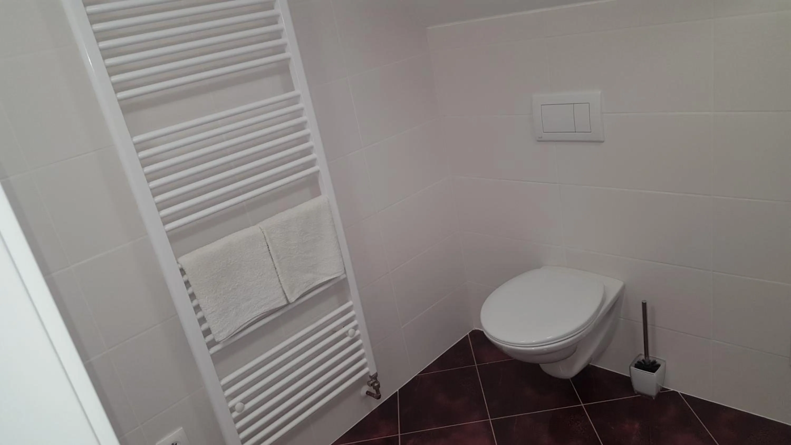 Apartmá Helga