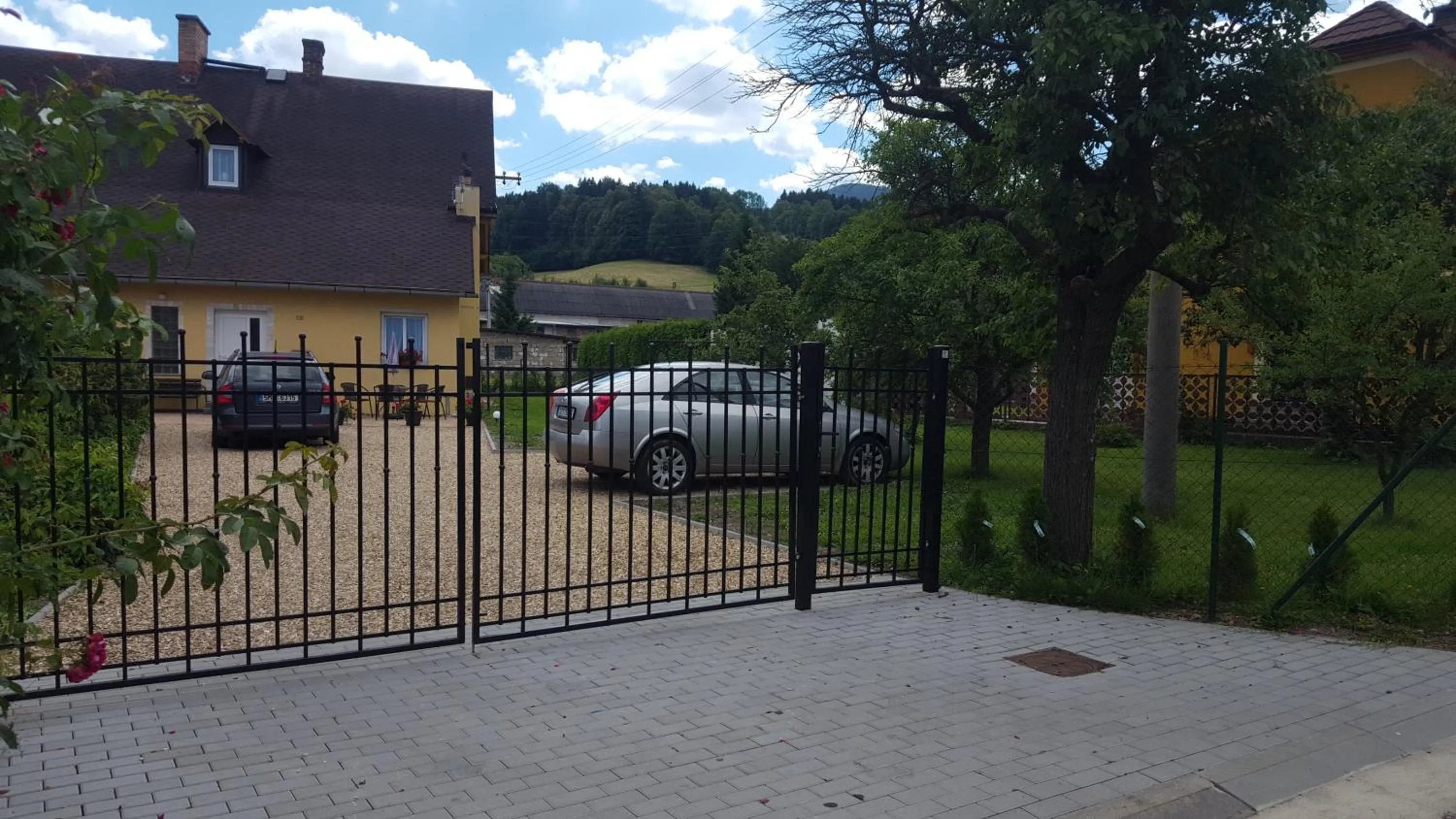 Apartmá Helga