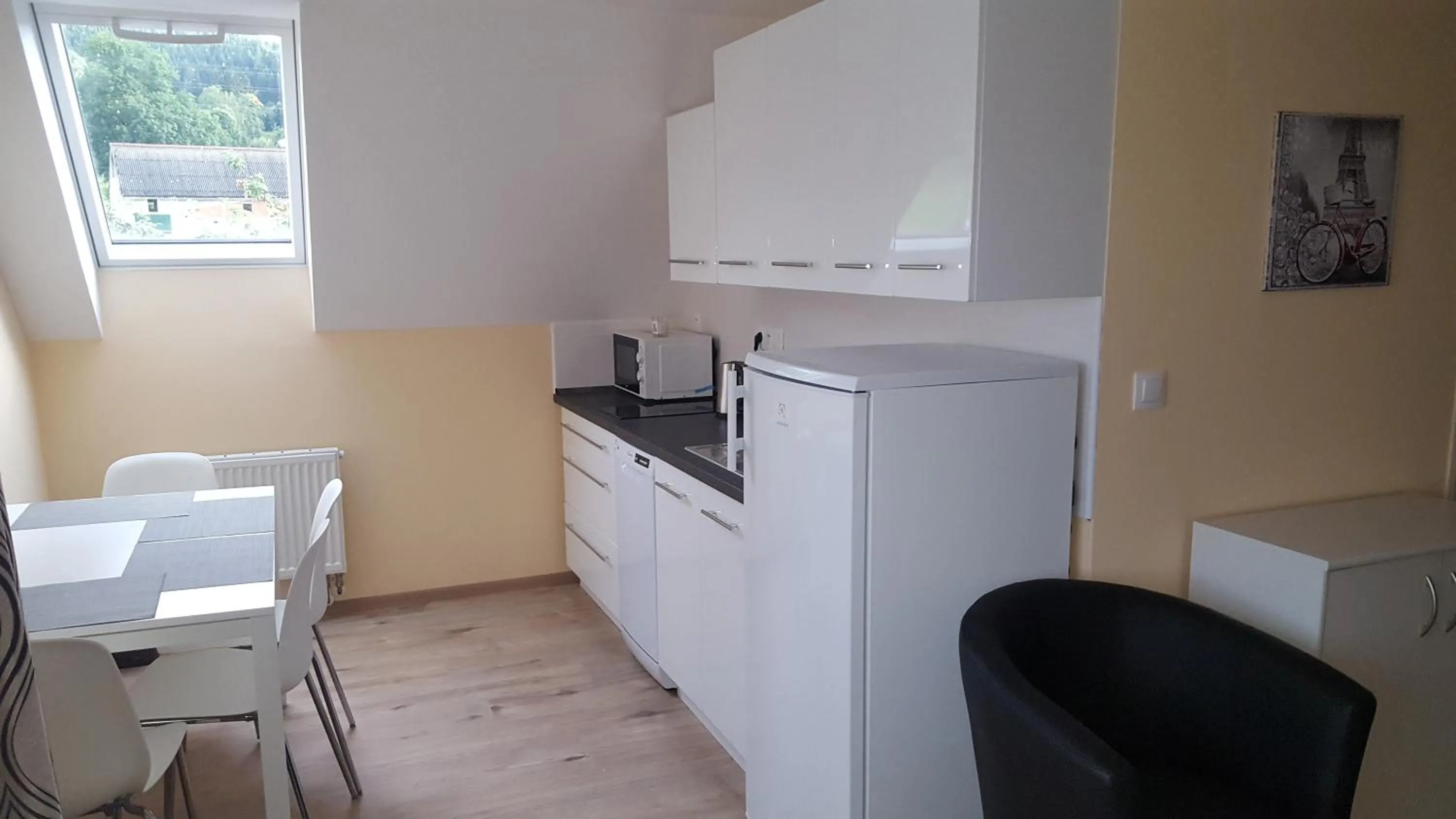 Apartmá Helga