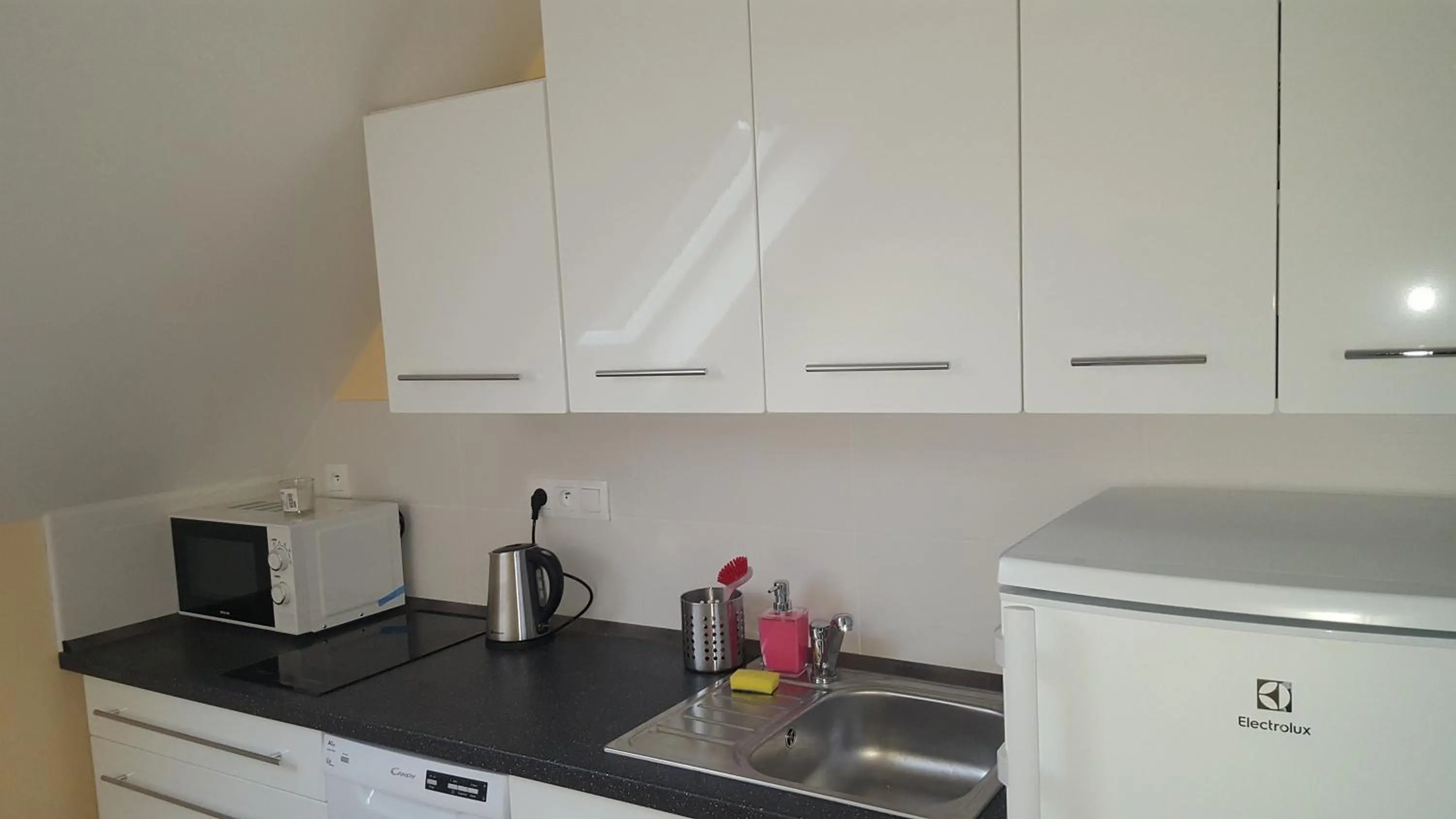 Apartmá Helga