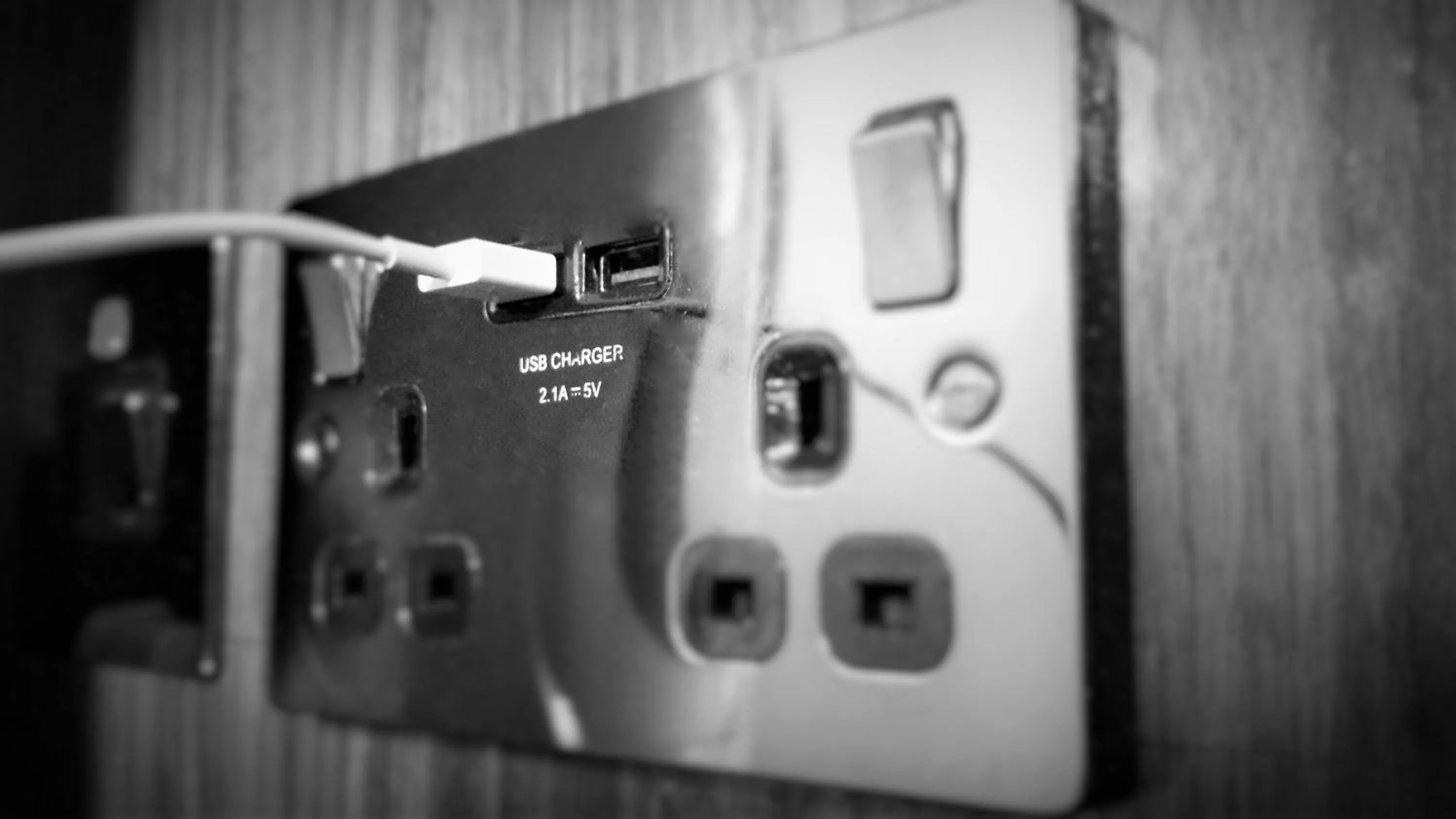 TV and multimedia in Chester Hotel