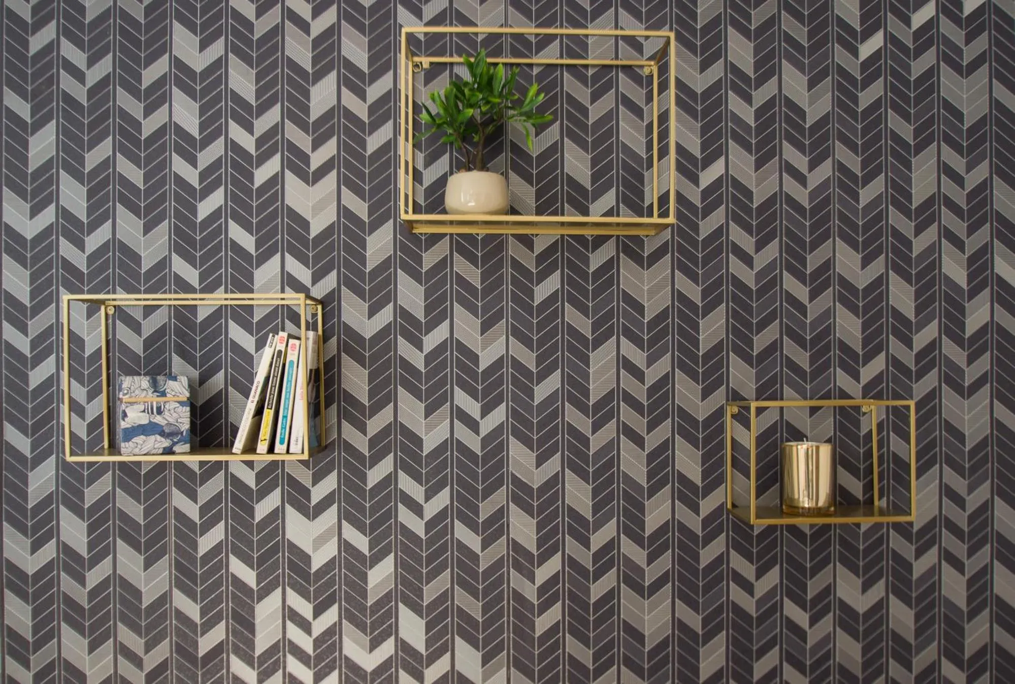 Decorative detail in La Dame du Taur by Cocoonr