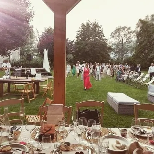 Cascina Borgofrancone