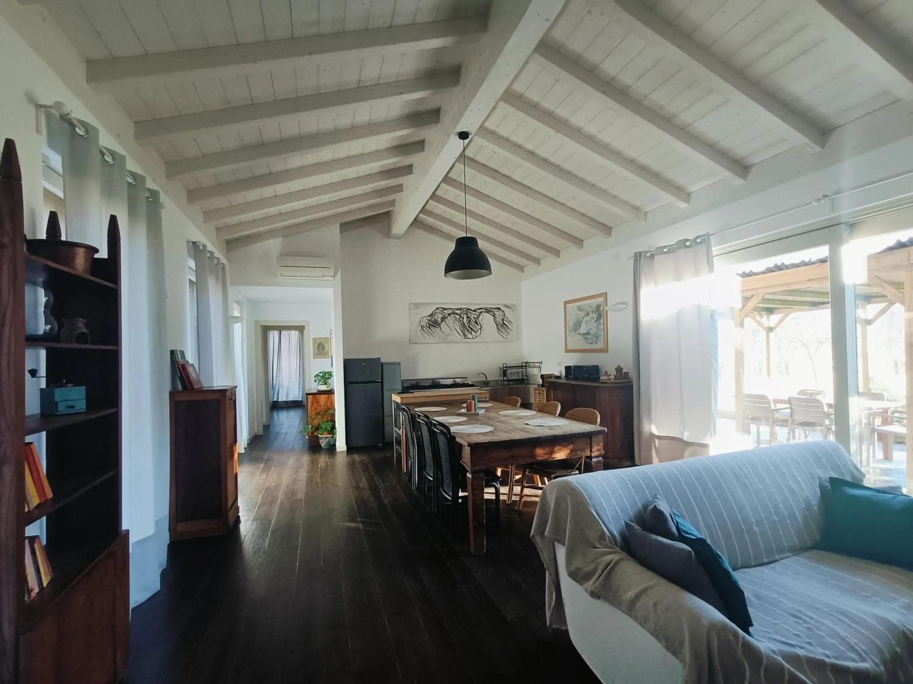 Cascina Borgofrancone