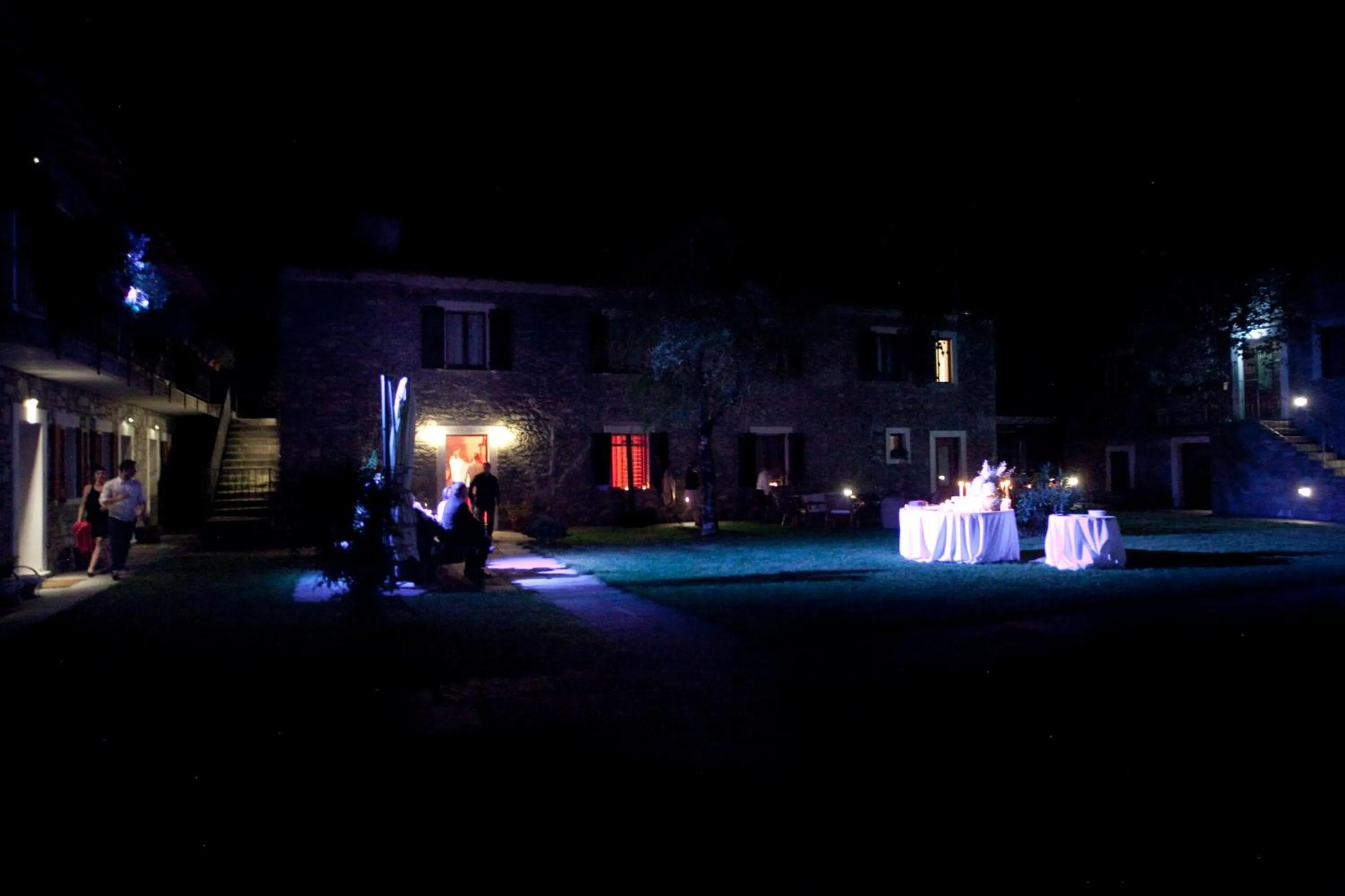 Cascina Borgofrancone