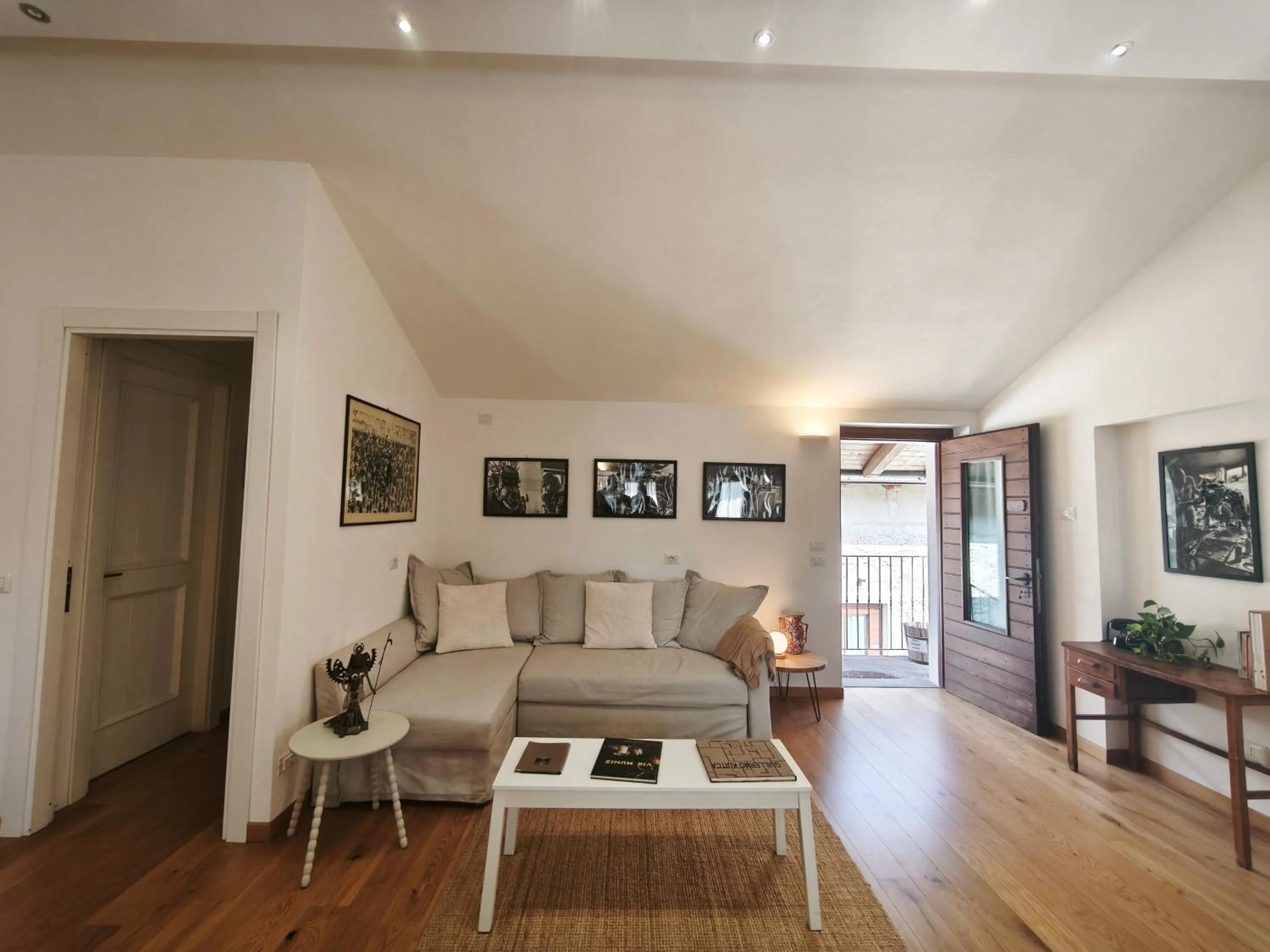 Cascina Borgofrancone