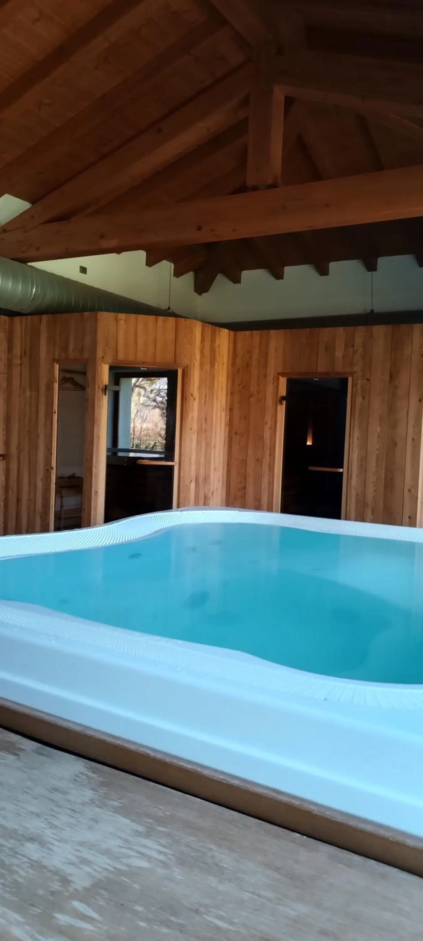 Cascina Borgofrancone