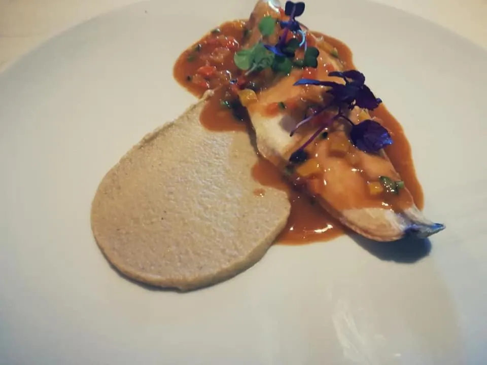 Restaurant/places to eat in Cascina Borgofrancone