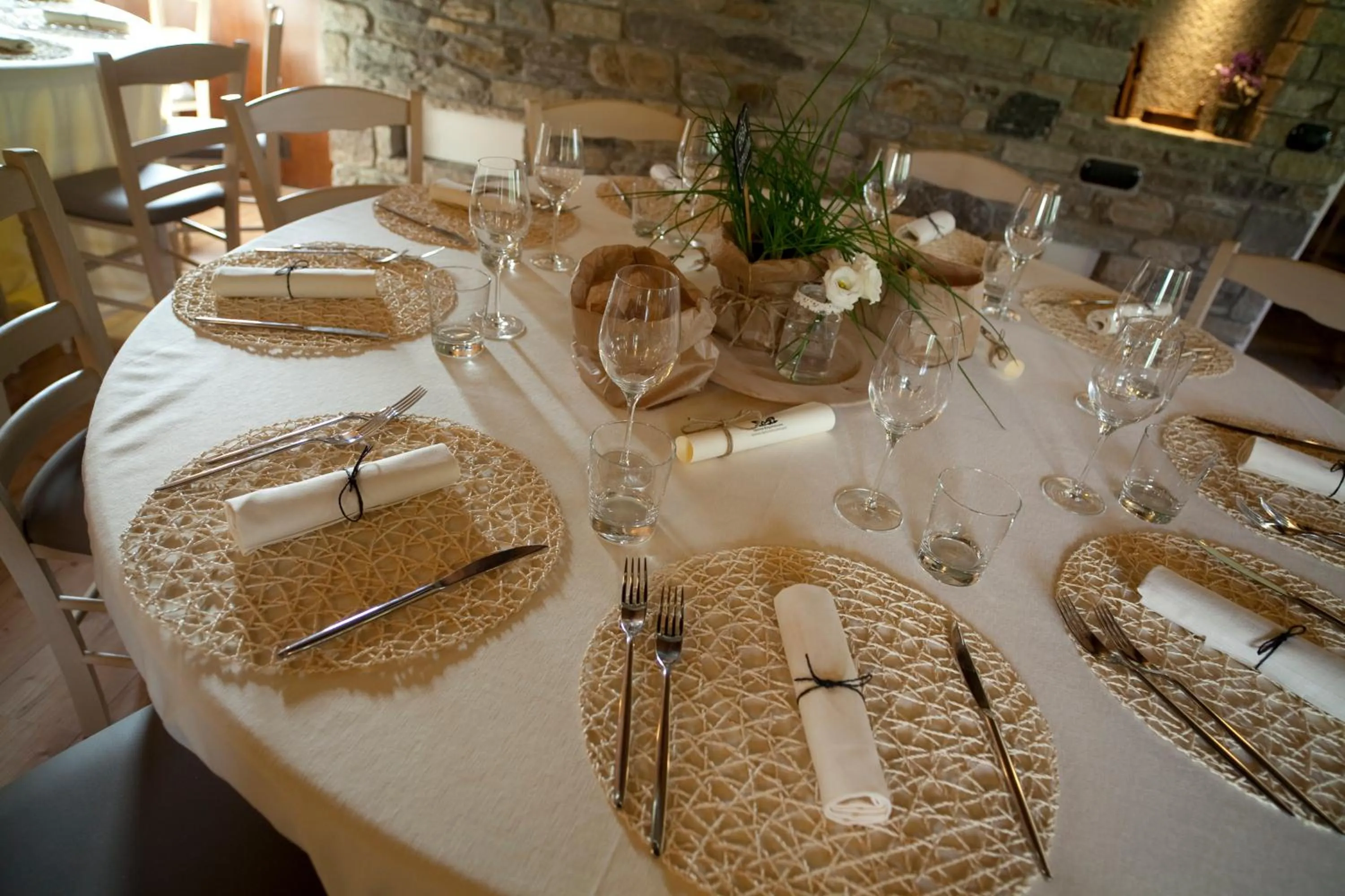 Cascina Borgofrancone