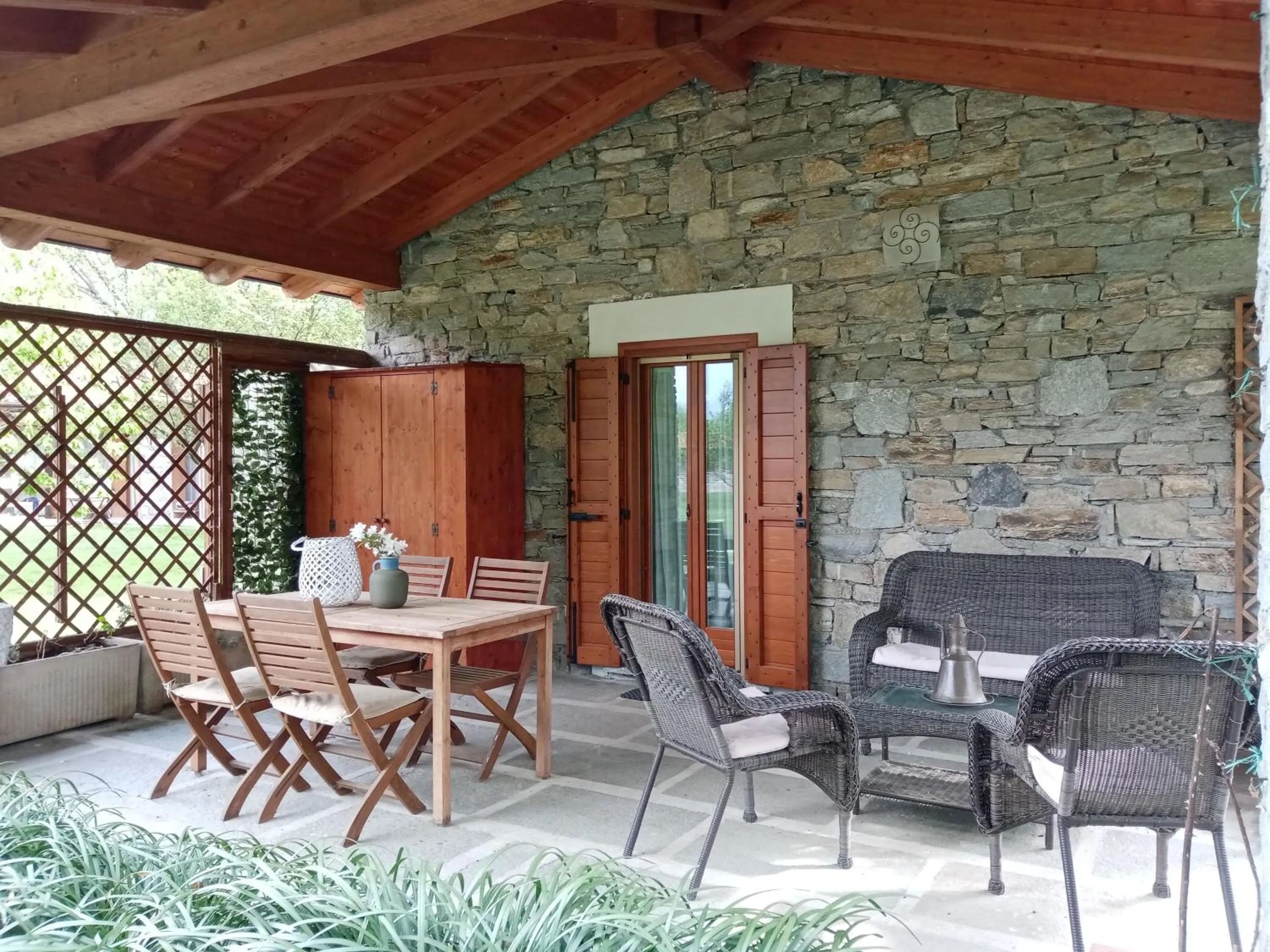 Cascina Borgofrancone